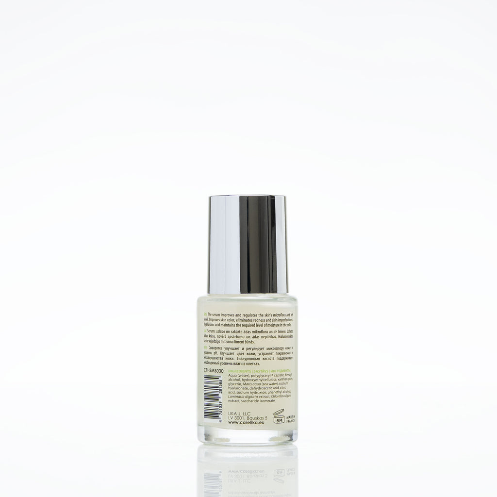 Carelika Healthy Skin Microbiota Serum
