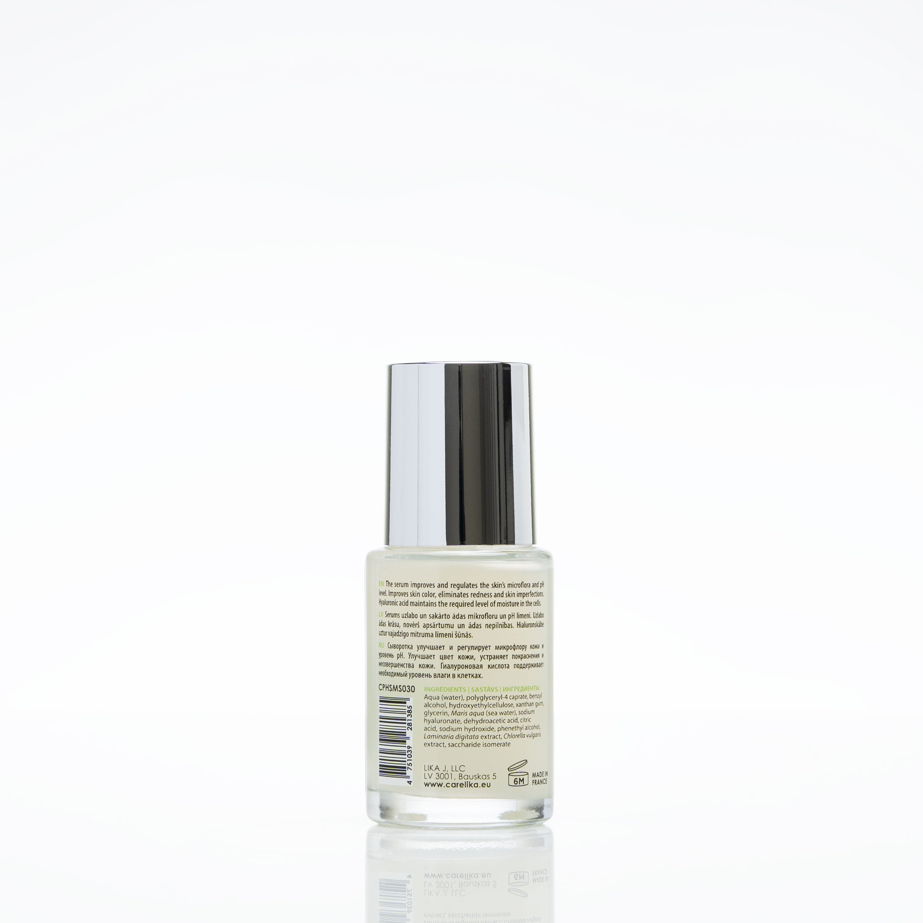 Carelika Healthy Skin Microbiota Serum