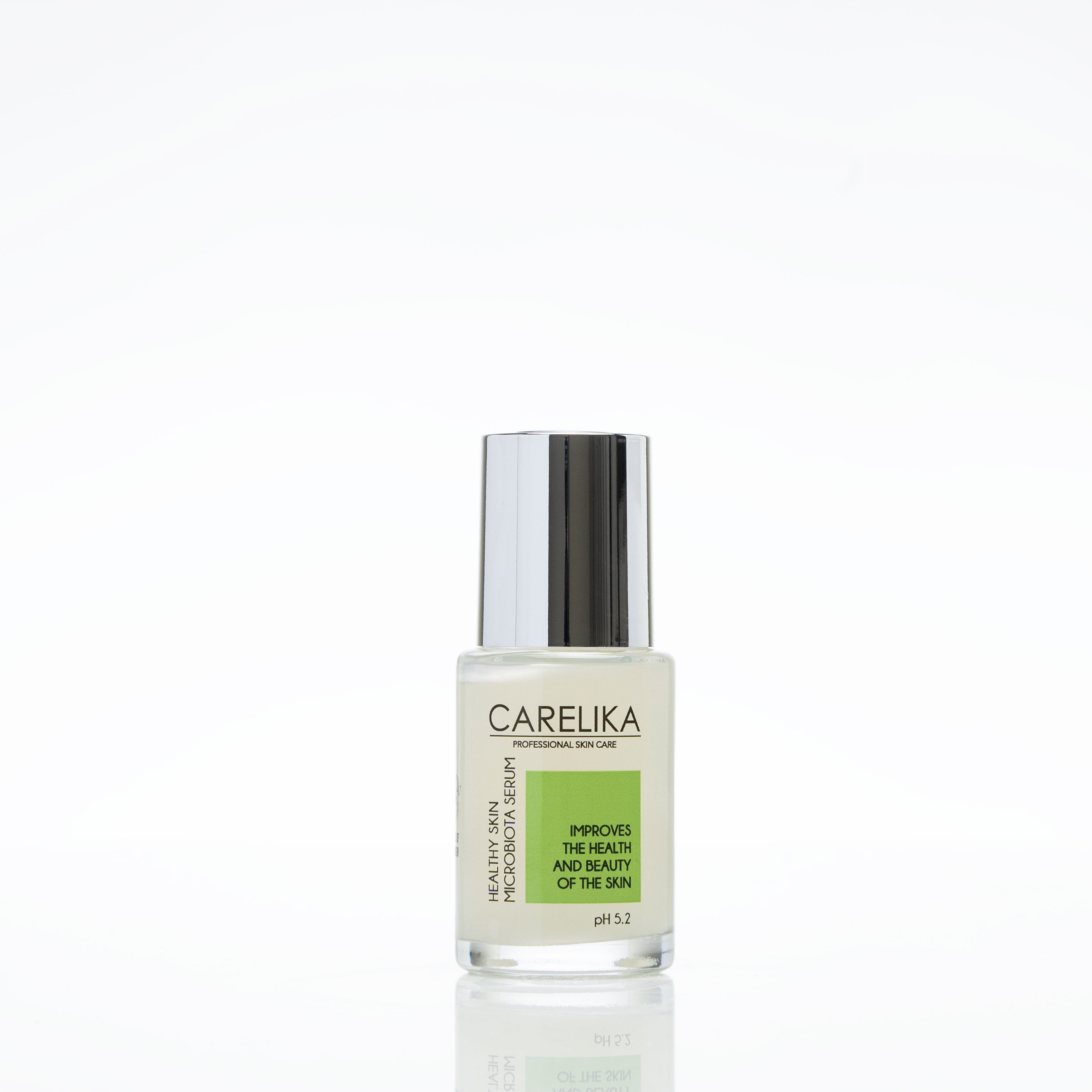Carelika Healthy Skin Microbiota Serum