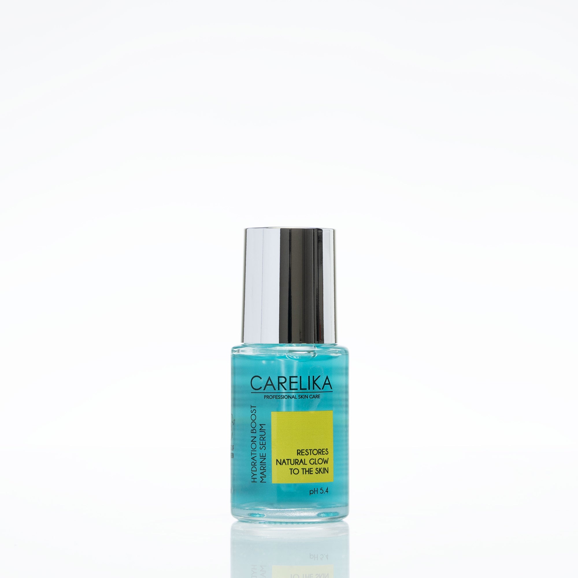 Carelika Hydration Boost Marine Serum