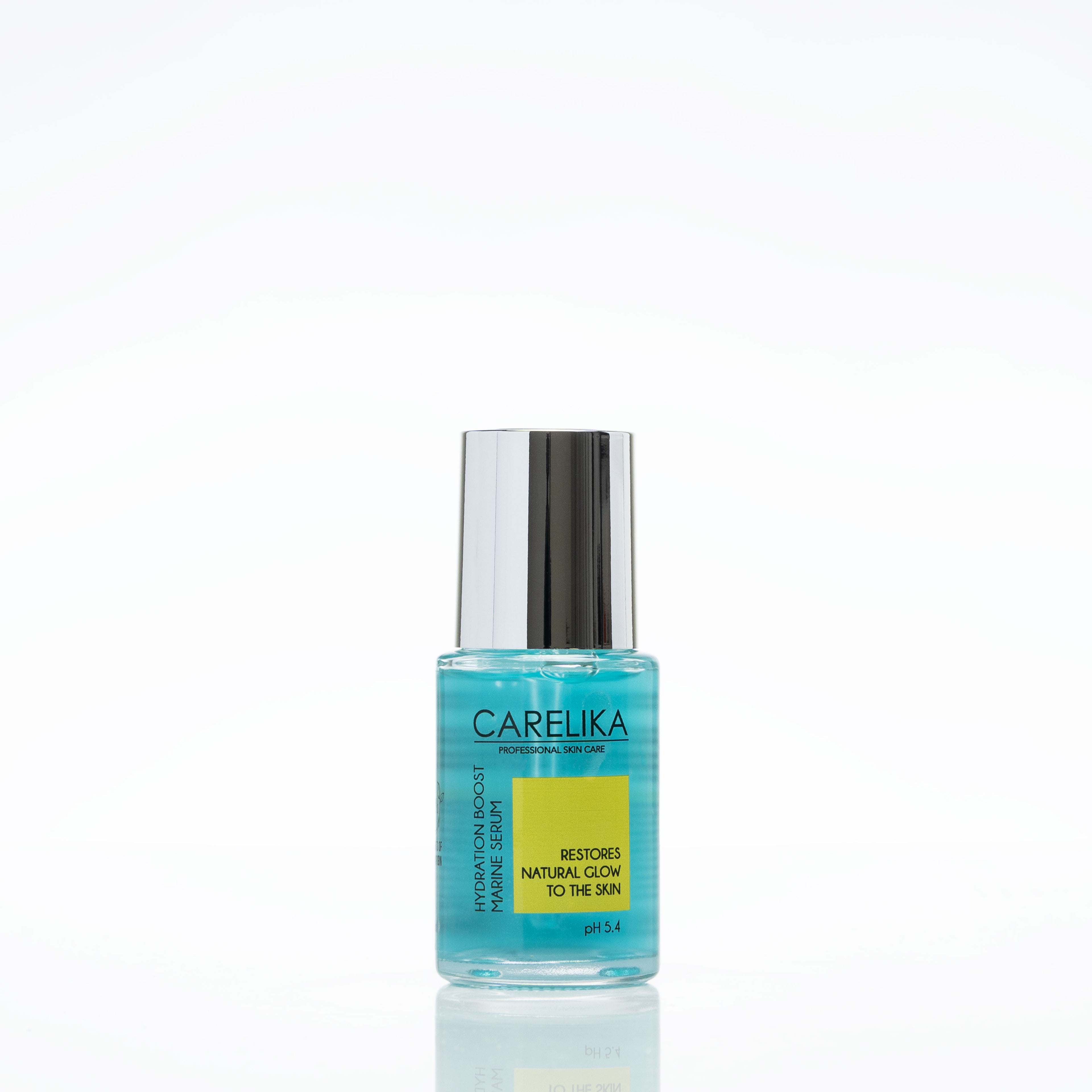 Carelika Hydration Boost Marine Serum