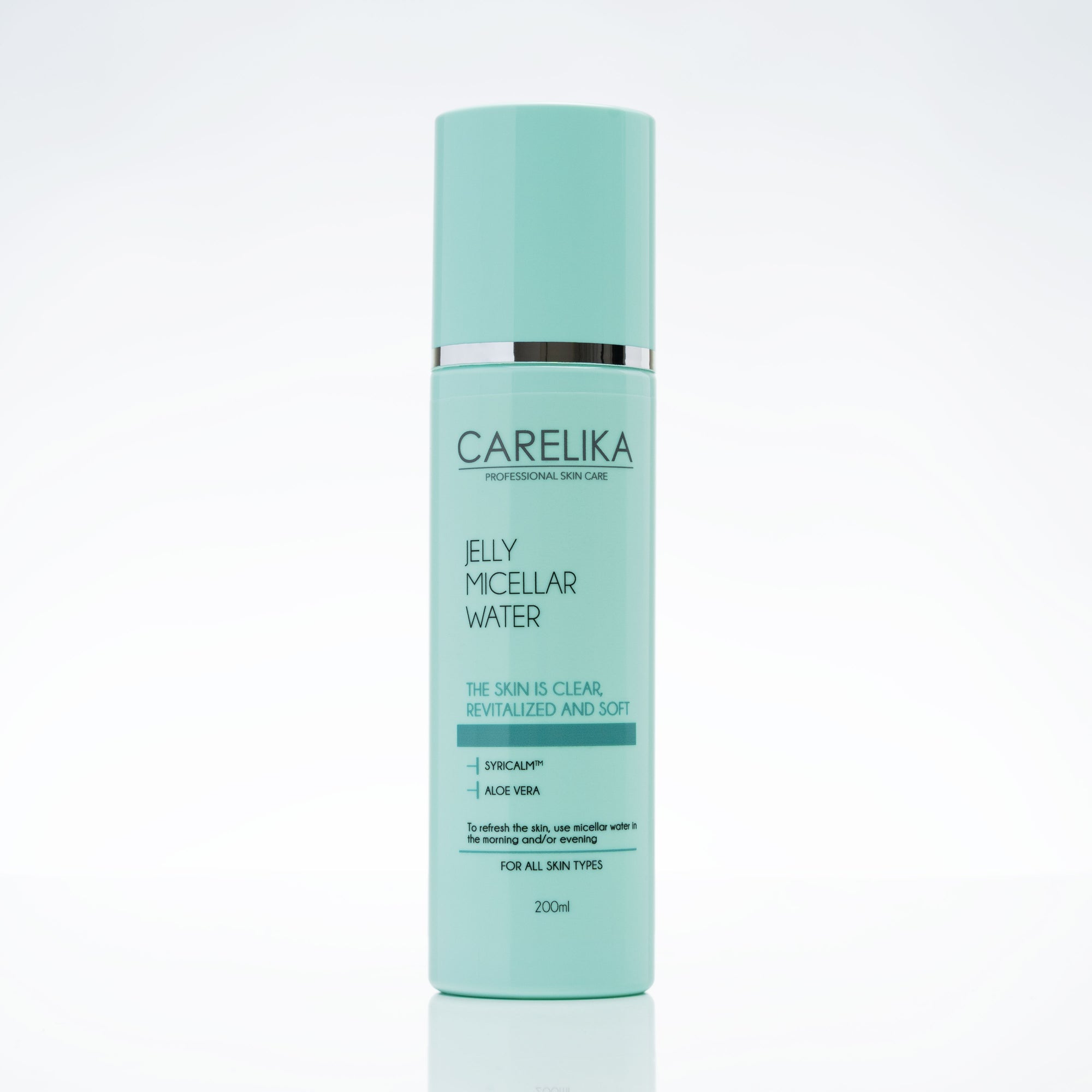 Carelika Jelly Micellar Water