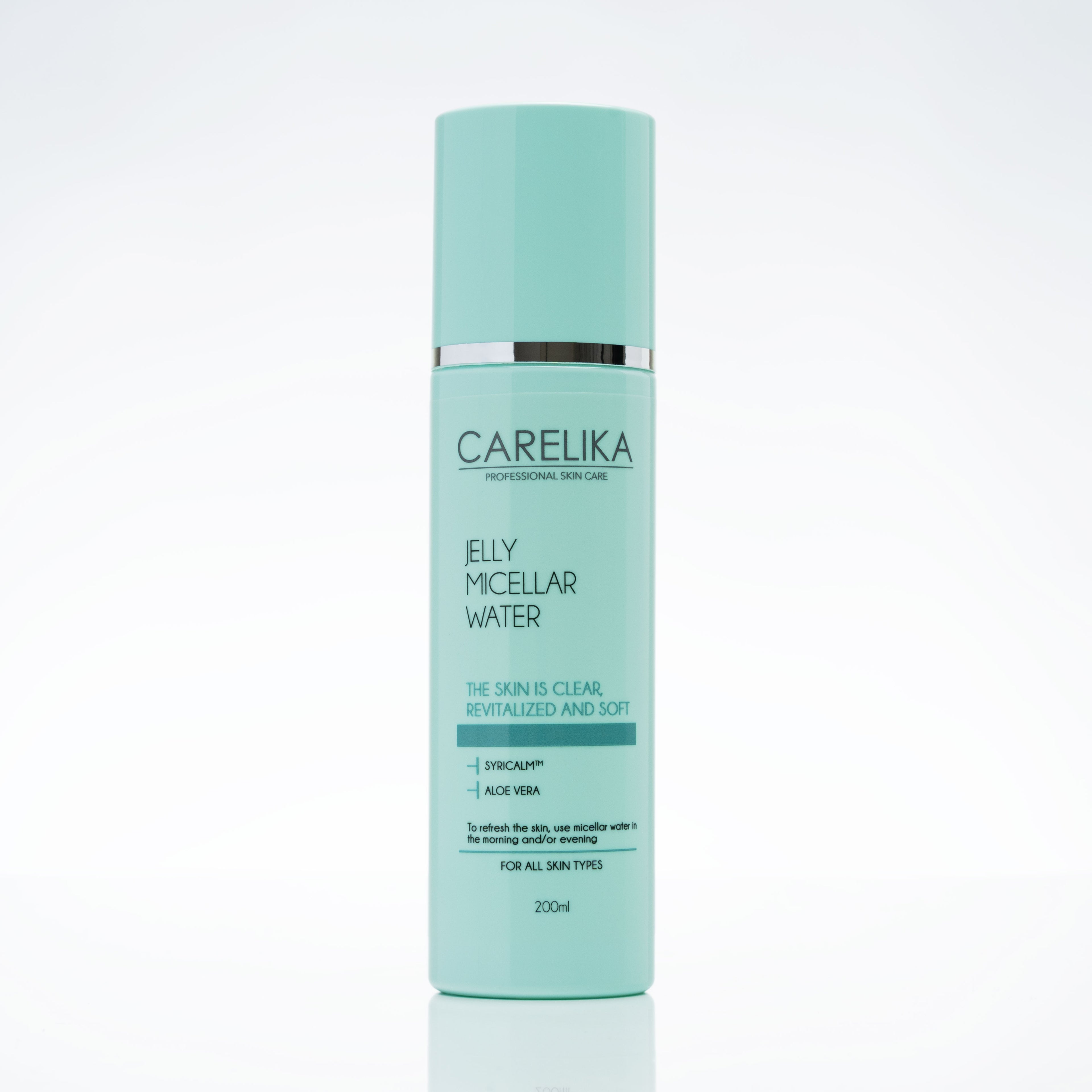 Carelika Jelly Micellar Water