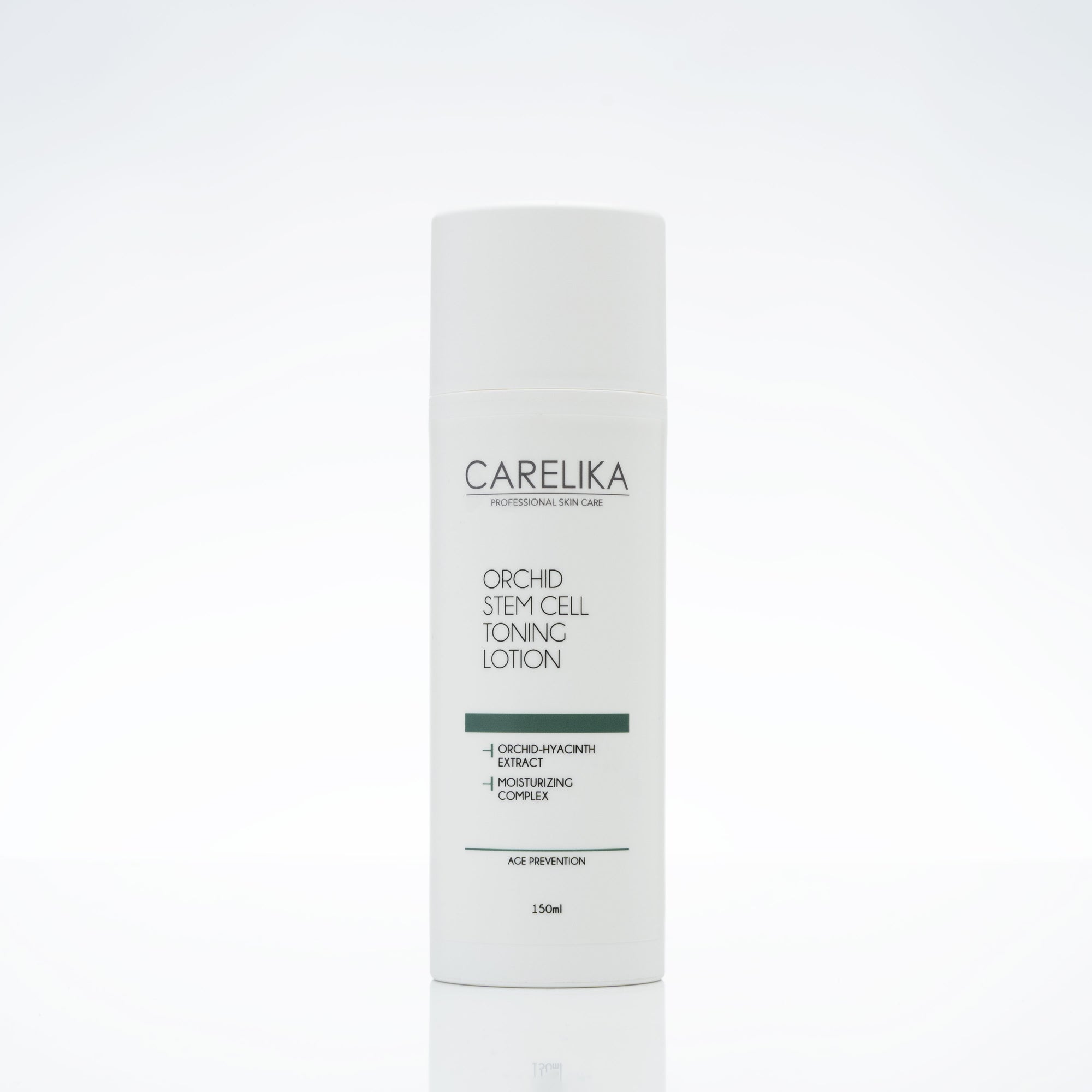 Carelika Orchid Stem Cell Toning Lotion