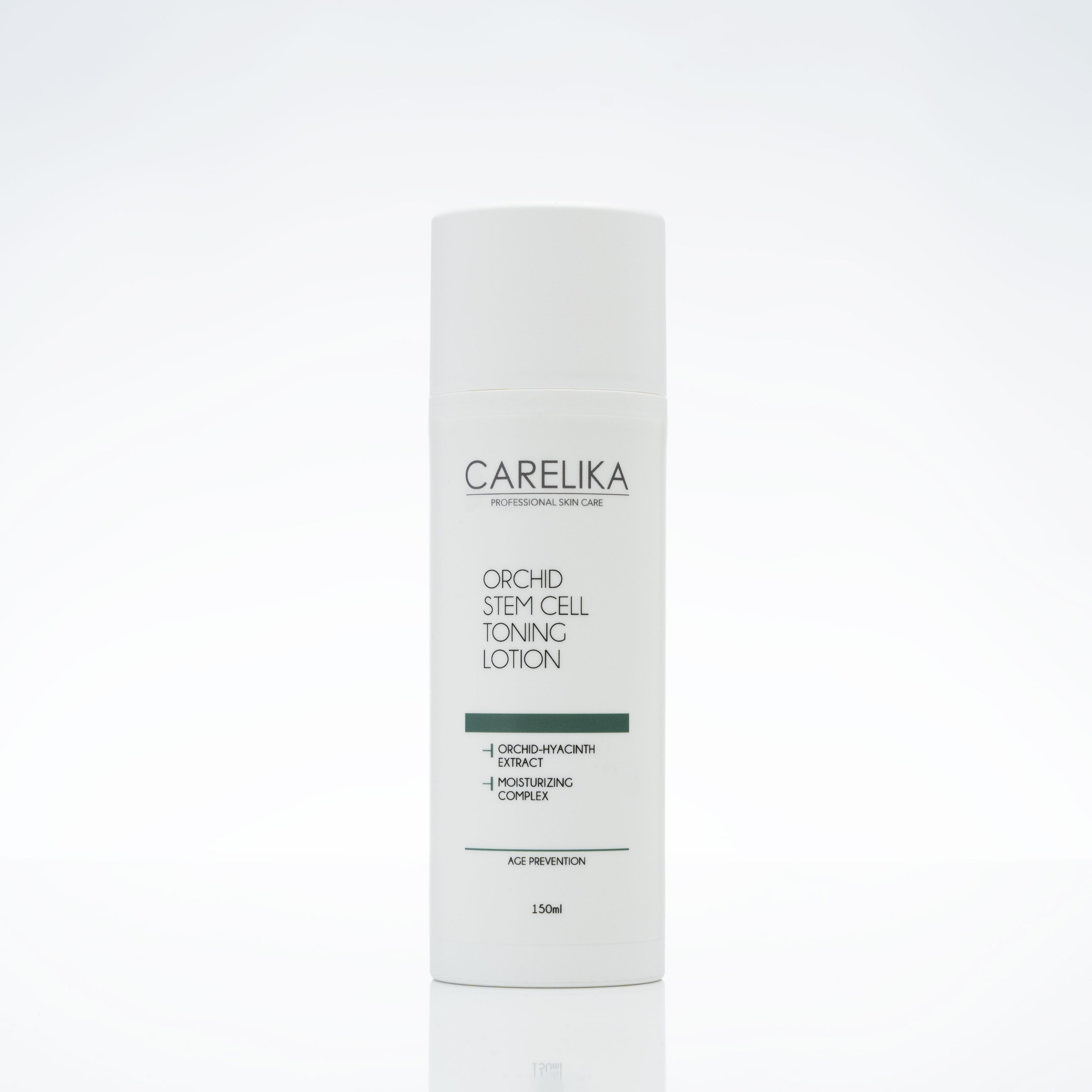 Carelika Orchid Stem Cell Toning Lotion
