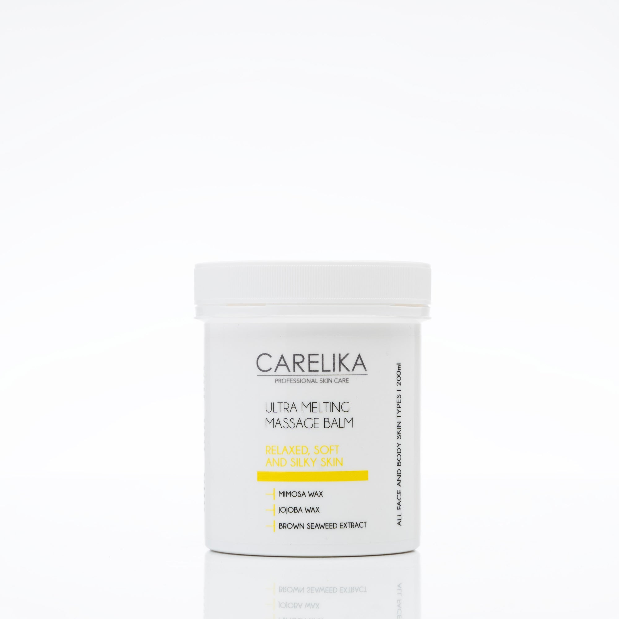 Carelika Ultra Melting Massage Balm