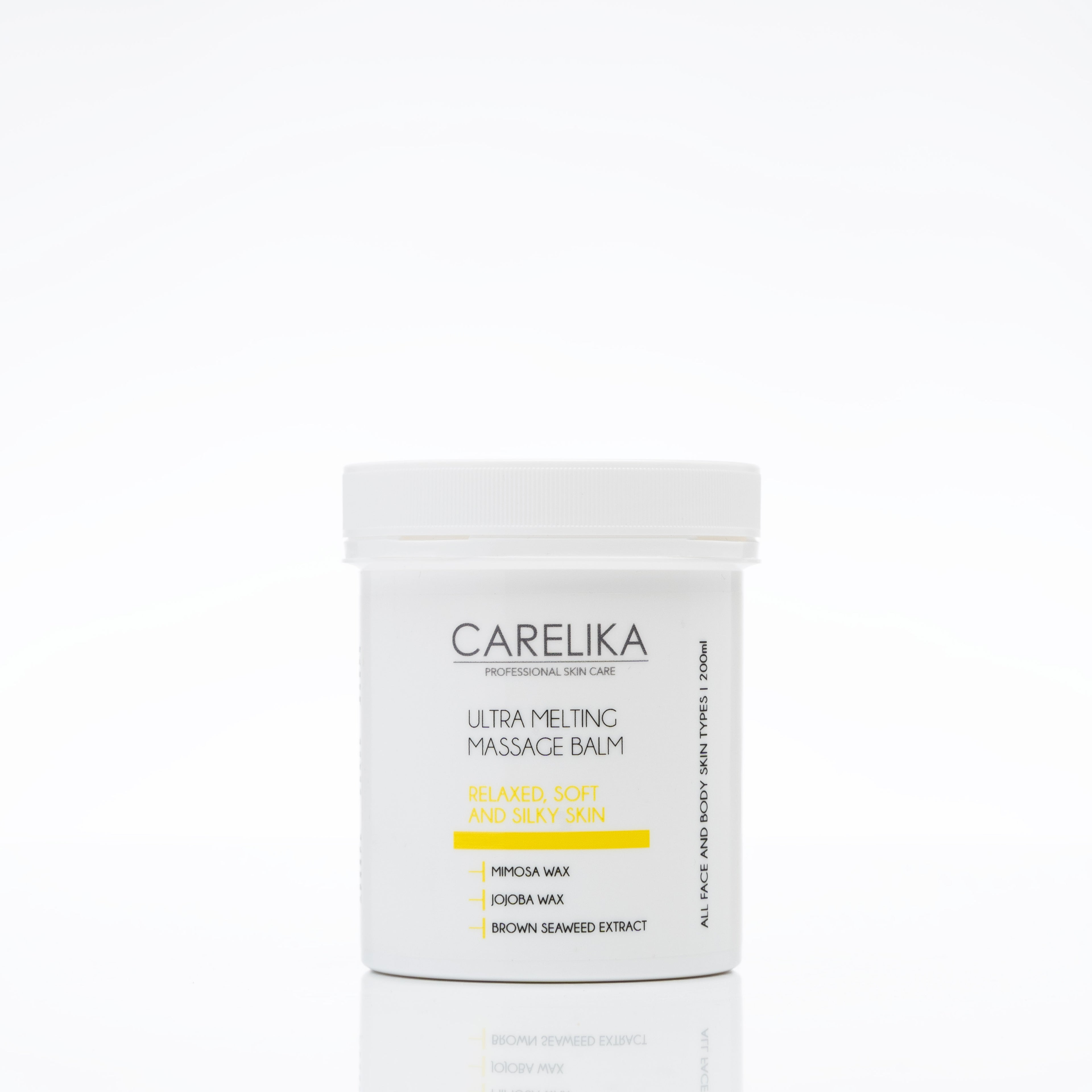 Carelika Ultra Melting Massage Balm