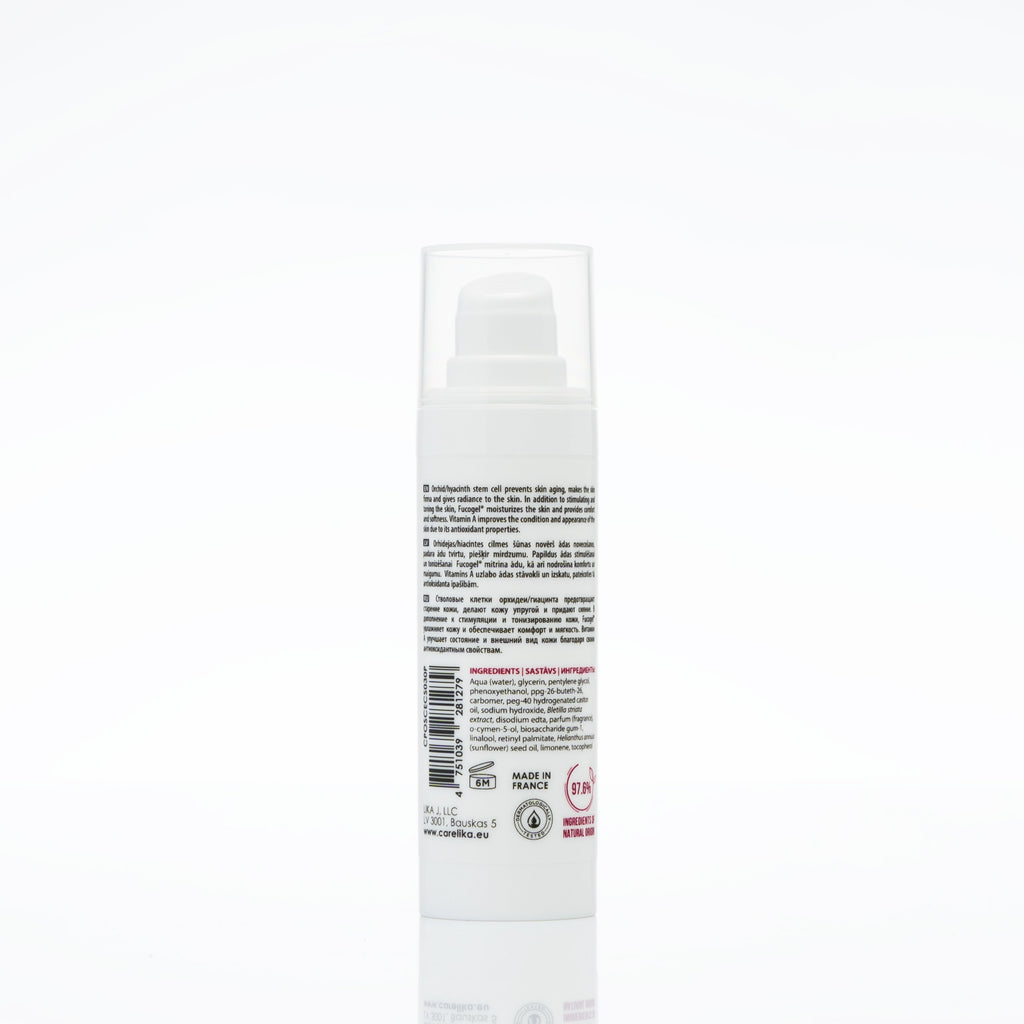 Carelika Orchid Stem Cell Eye Contour Serum