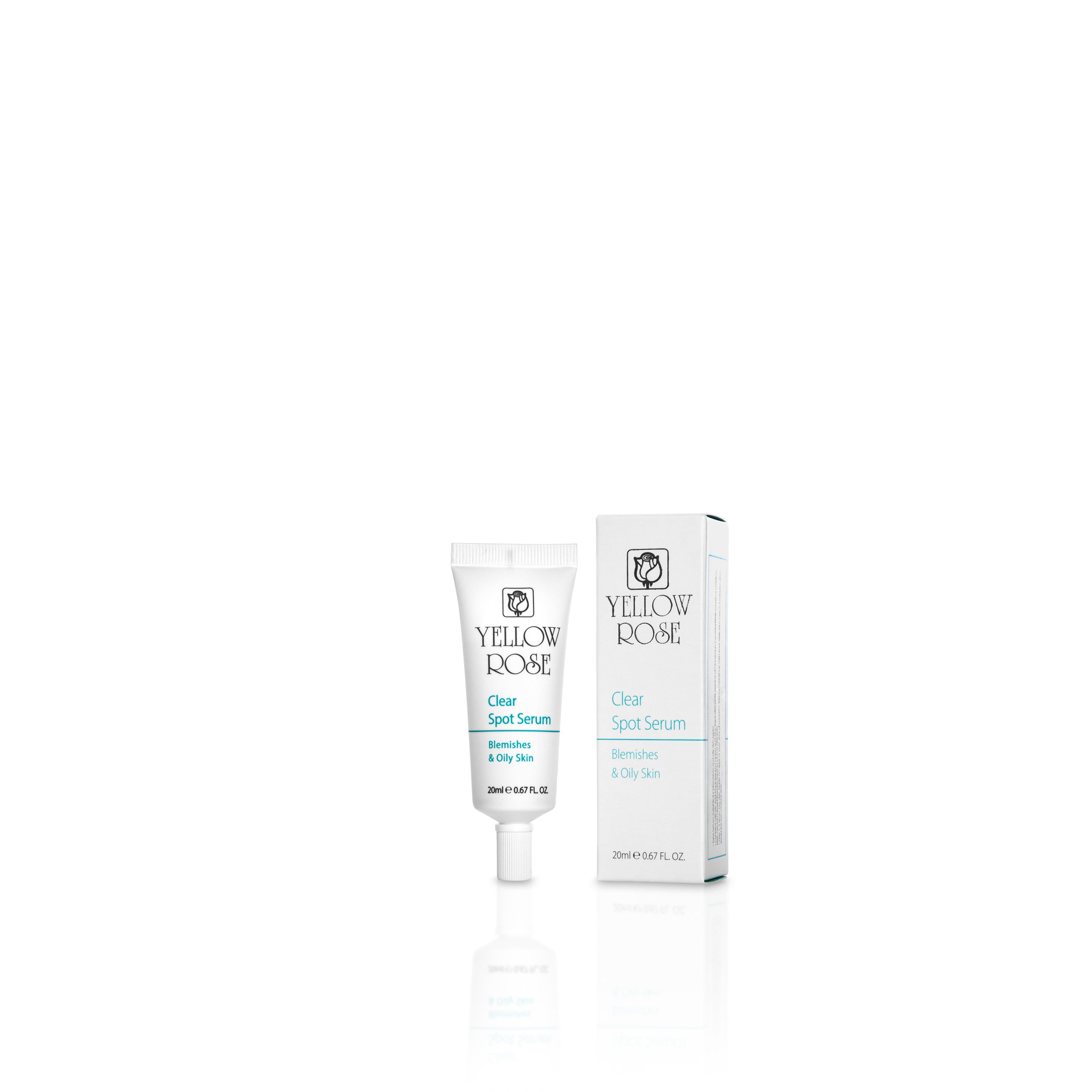 CLEAR SPOT SERUM