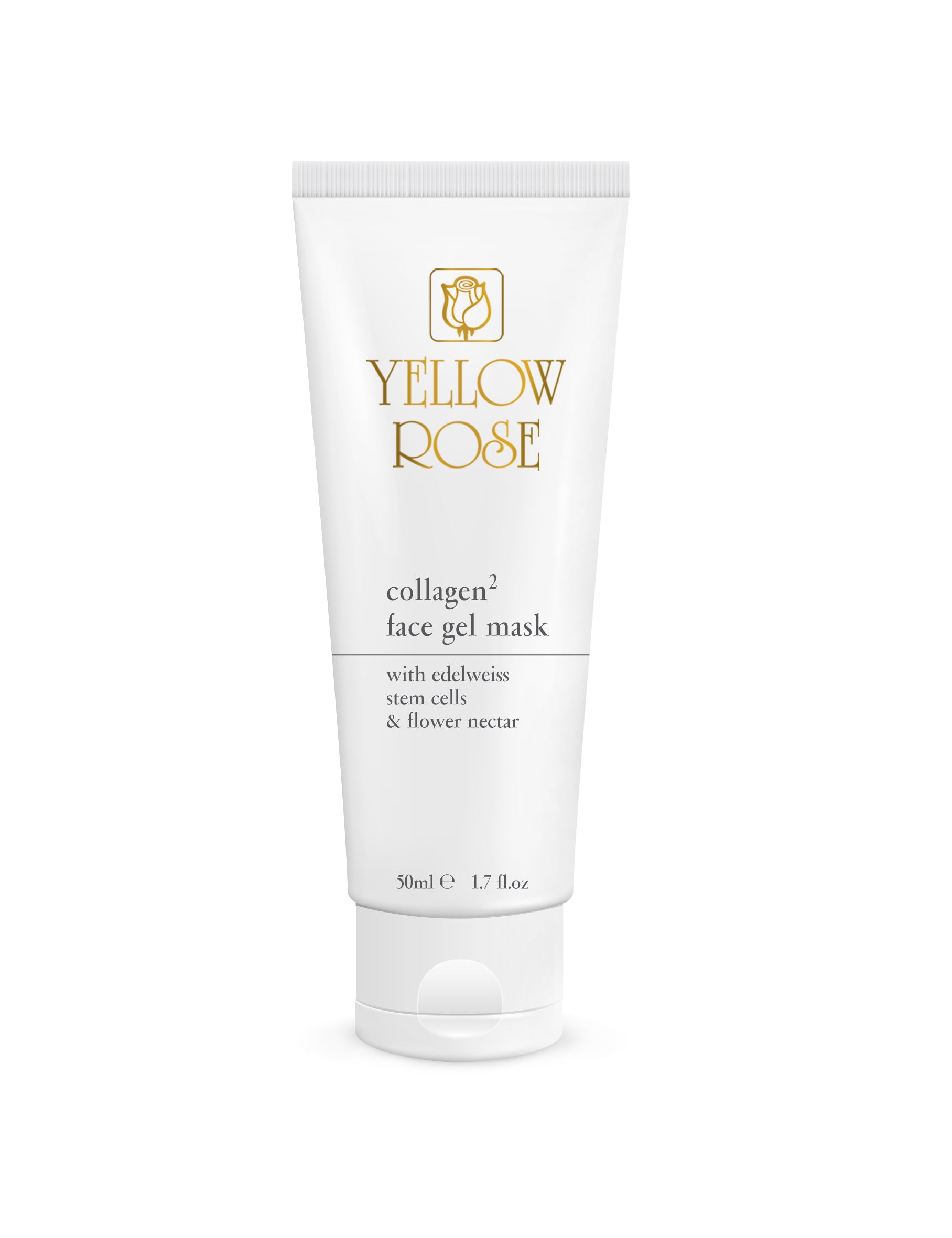 COLLAGEN2 FACE GEL MASK