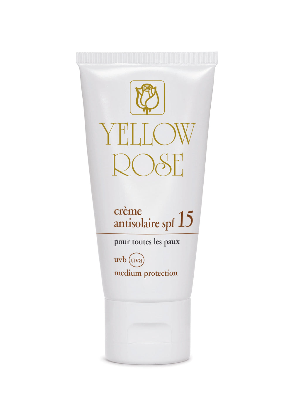 SUN CARE CREAM with Hyaluronic acid SPF30 UVB (UVA)