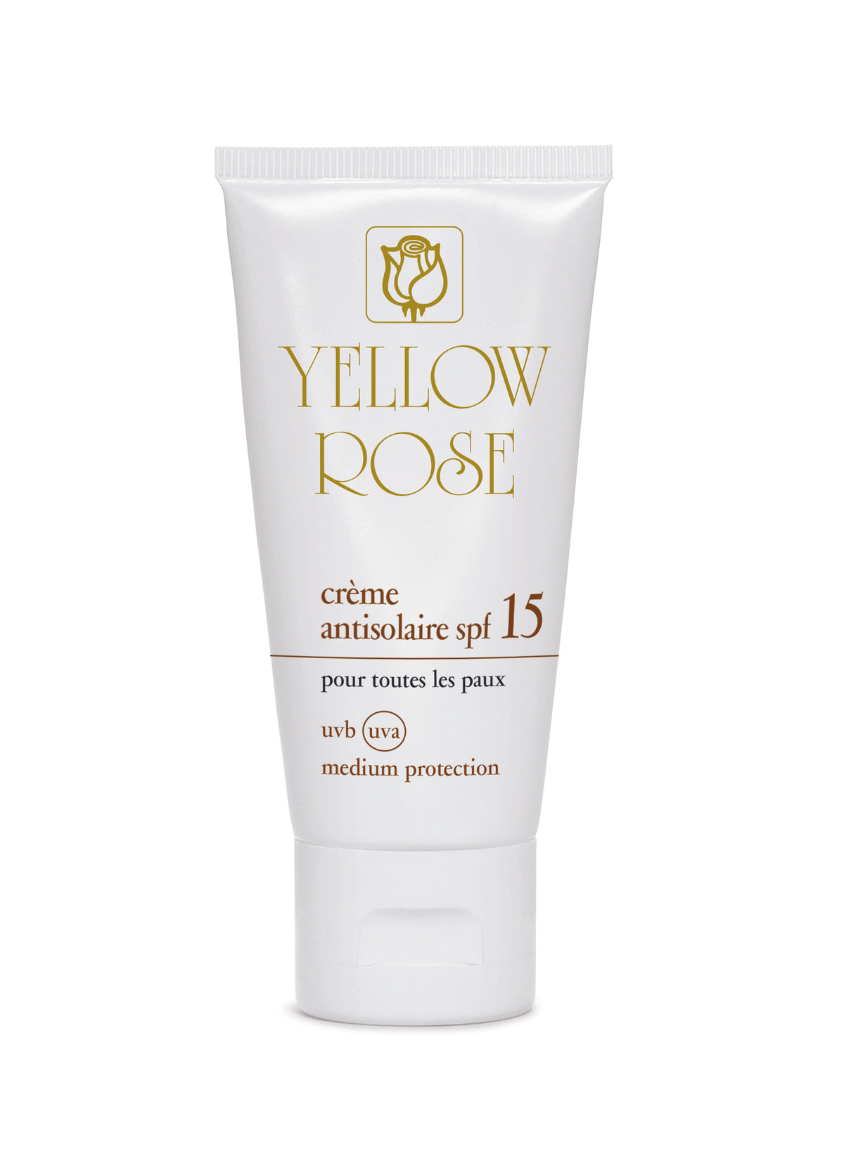 SUN CARE CREAM with Hyaluronic acid SPF30 UVB (UVA)