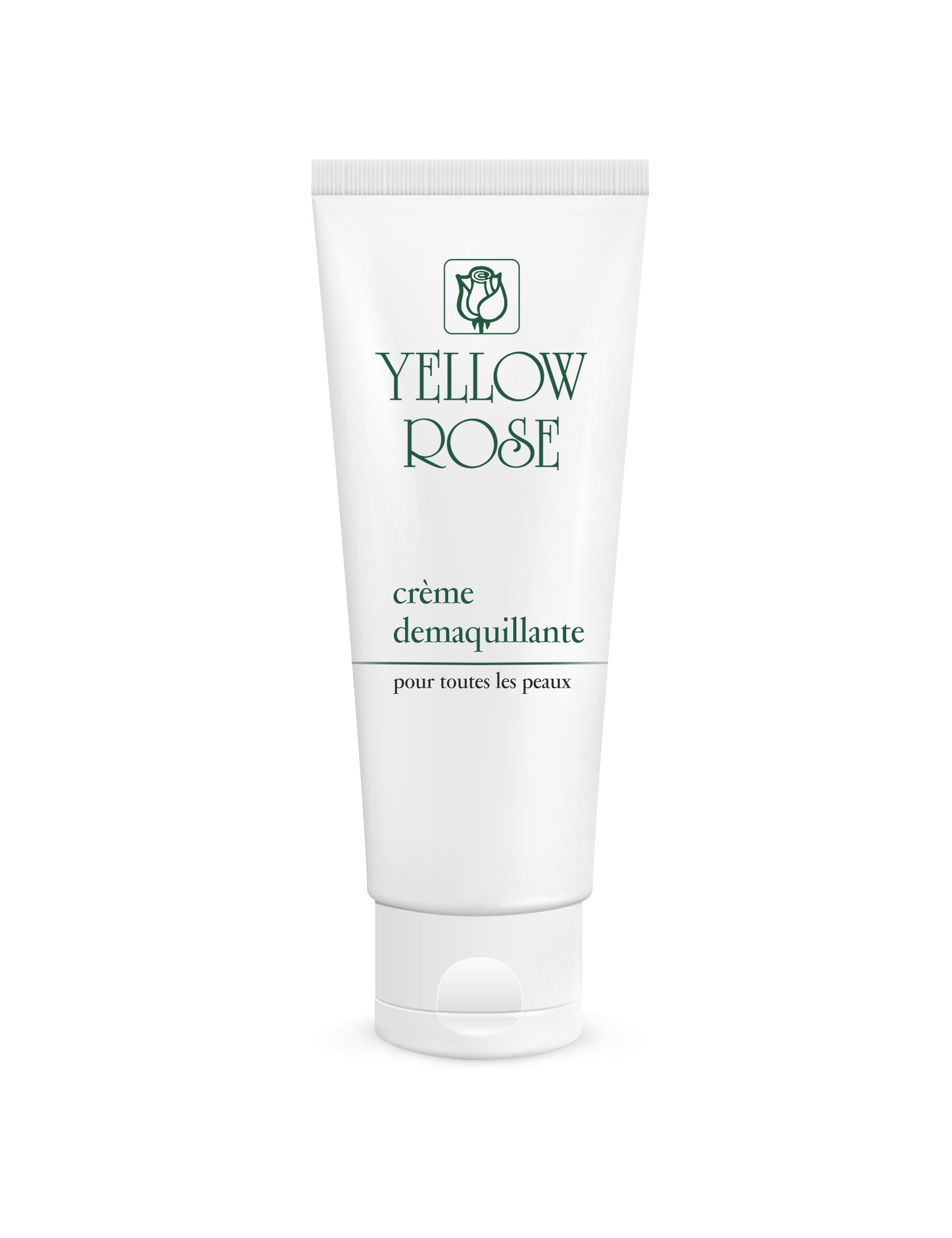 CREME DEMAQUILLANTE