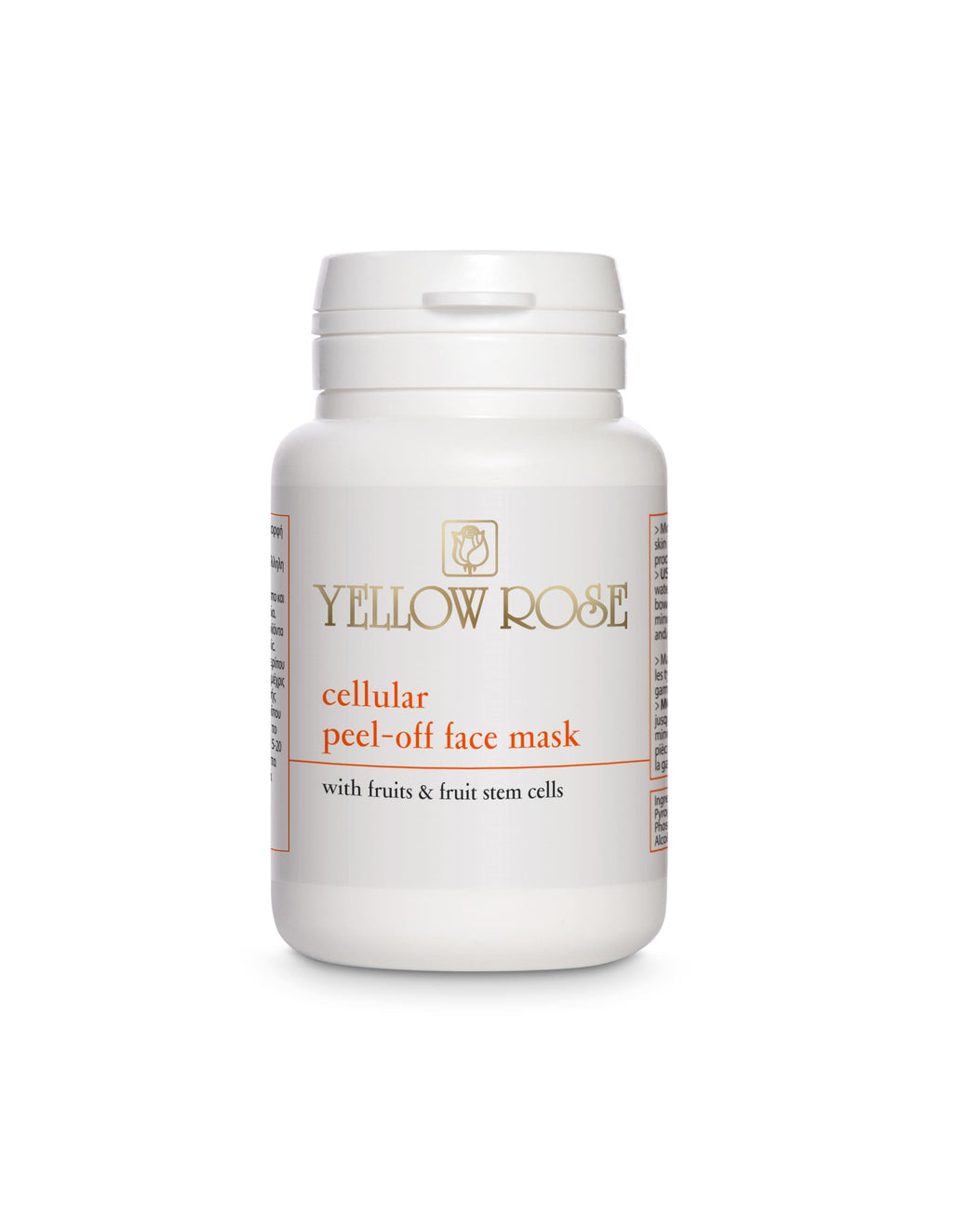 CELLULAR SUN CARE CREAM with Hyaluronic acid and Plant Stem Cells SPF50+ UVB (UVA)