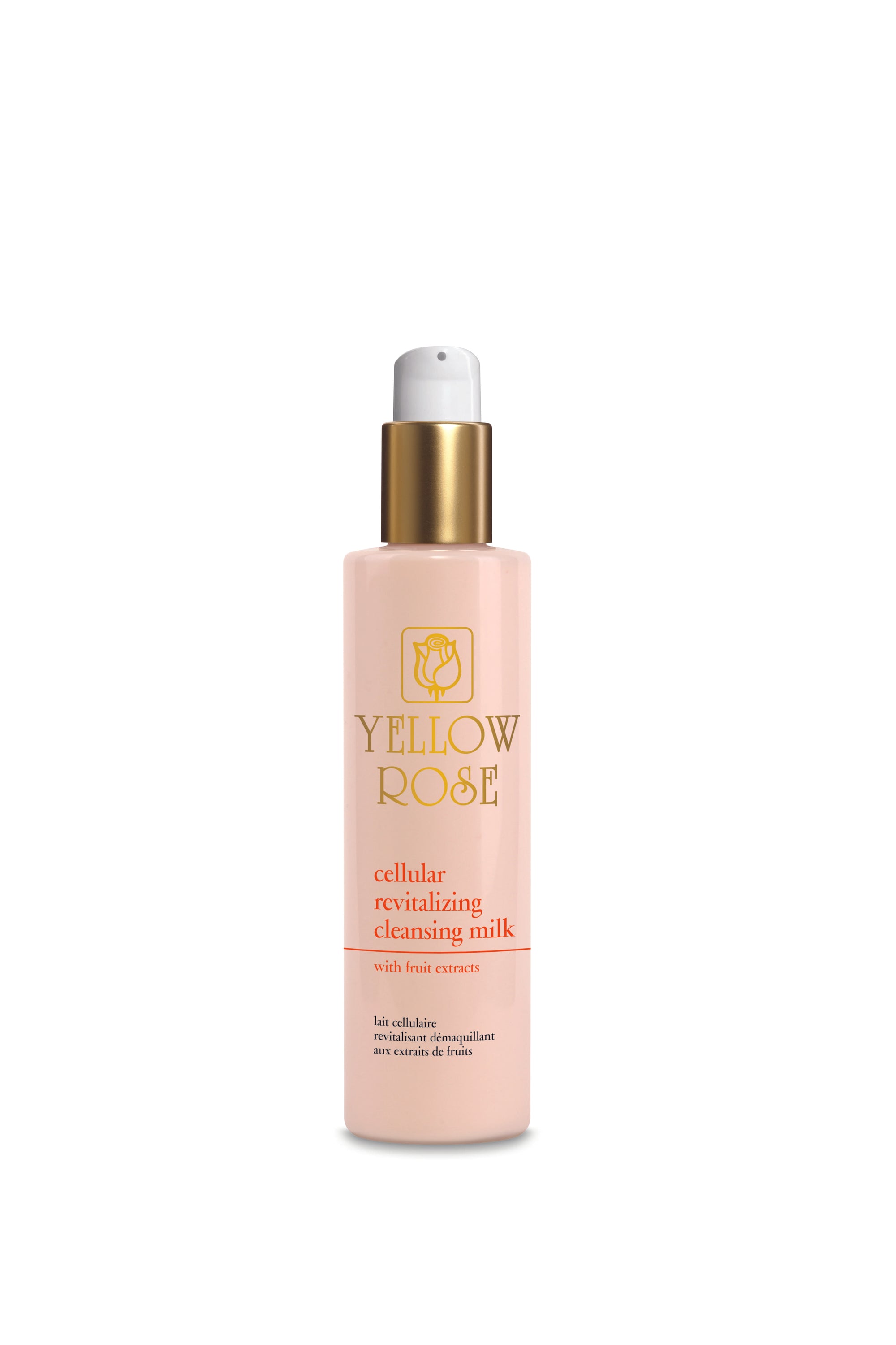 CELLULAR SUN CARE CREAM with Hyaluronic acid and Plant Stem Cells SPF50+ UVB (UVA)