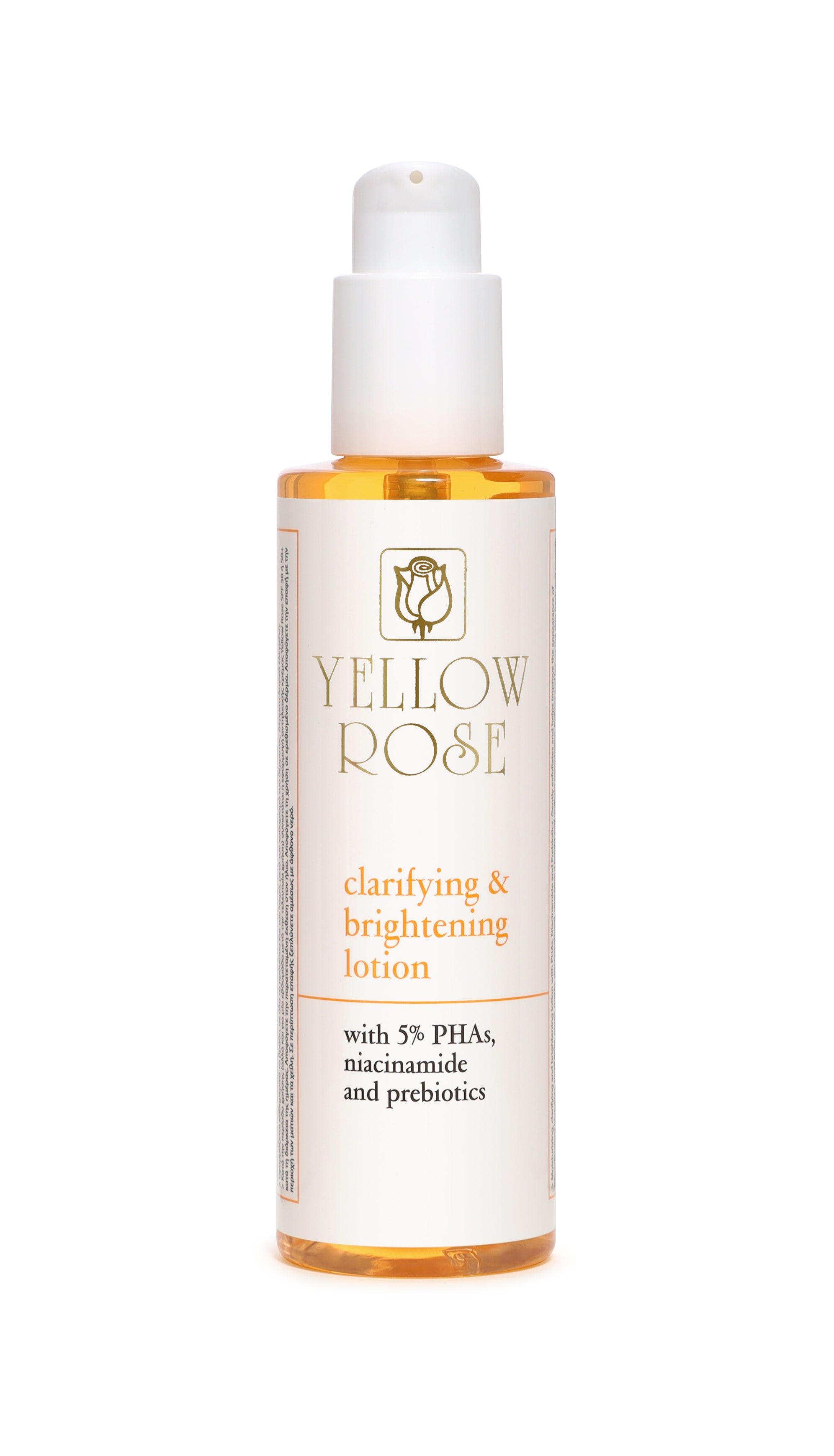 CLARIFYING & BRIGHTENING LOTION (5% PHAs)
