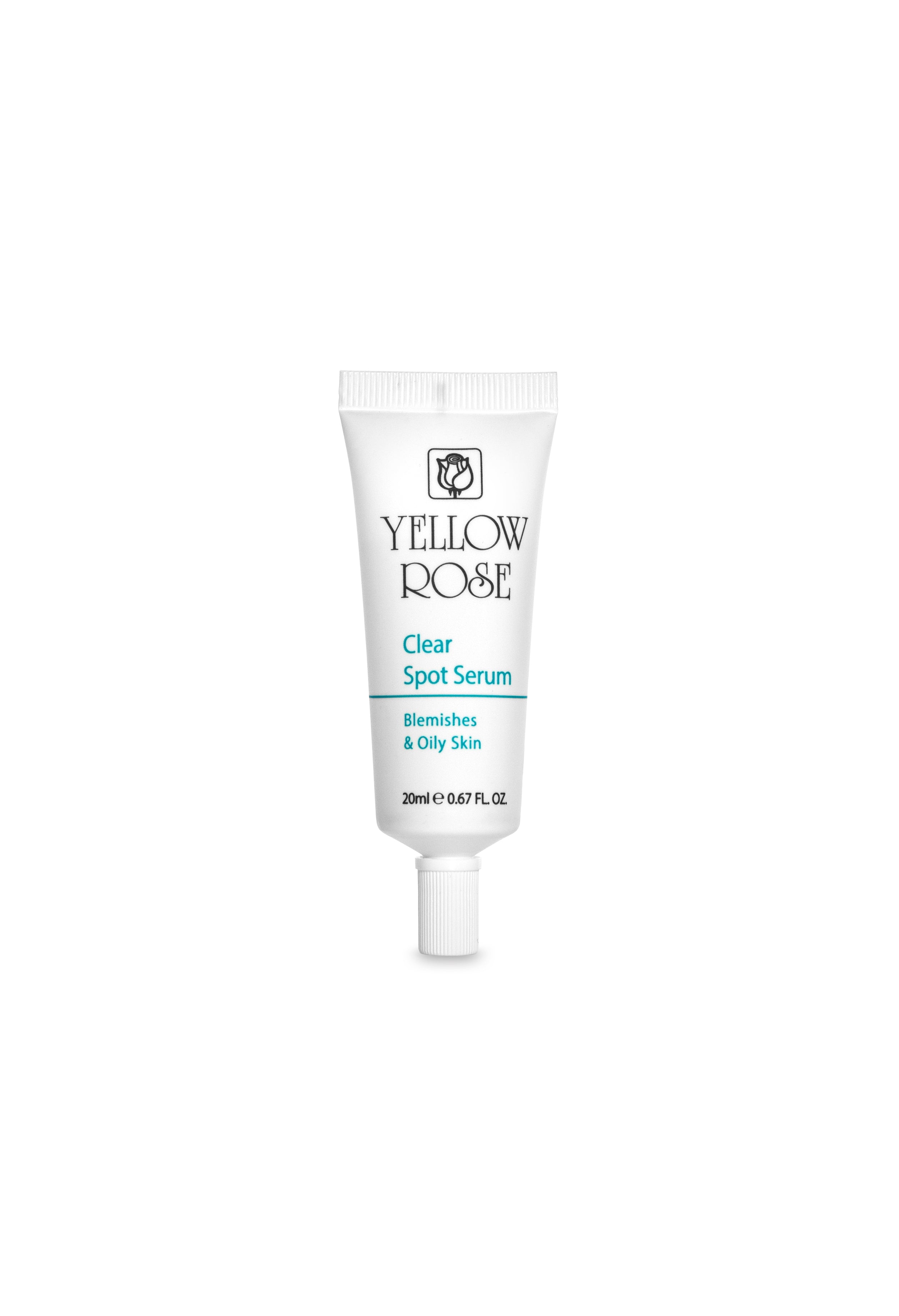 CLEAR SPOT SERUM
