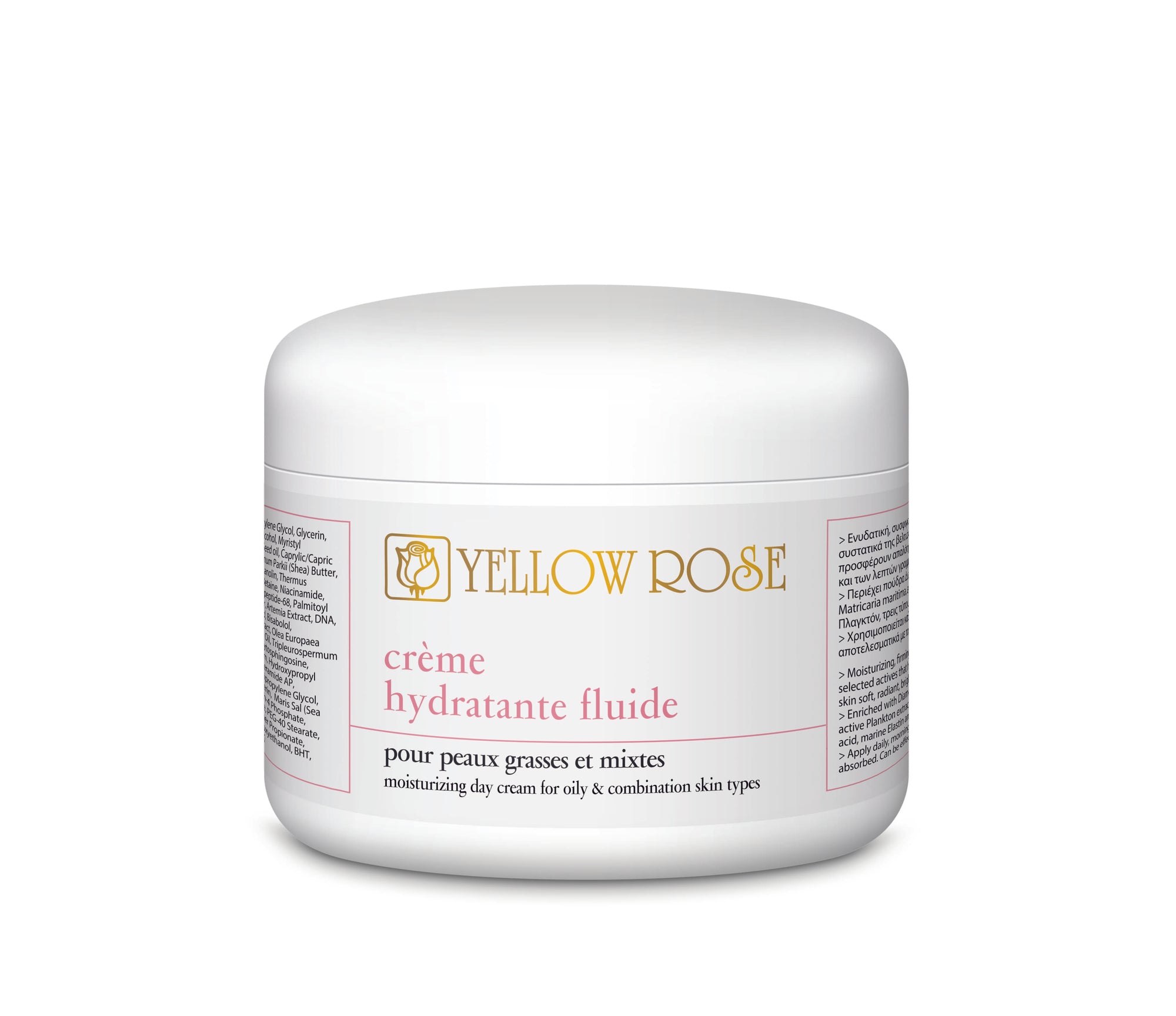 FACE CREAM