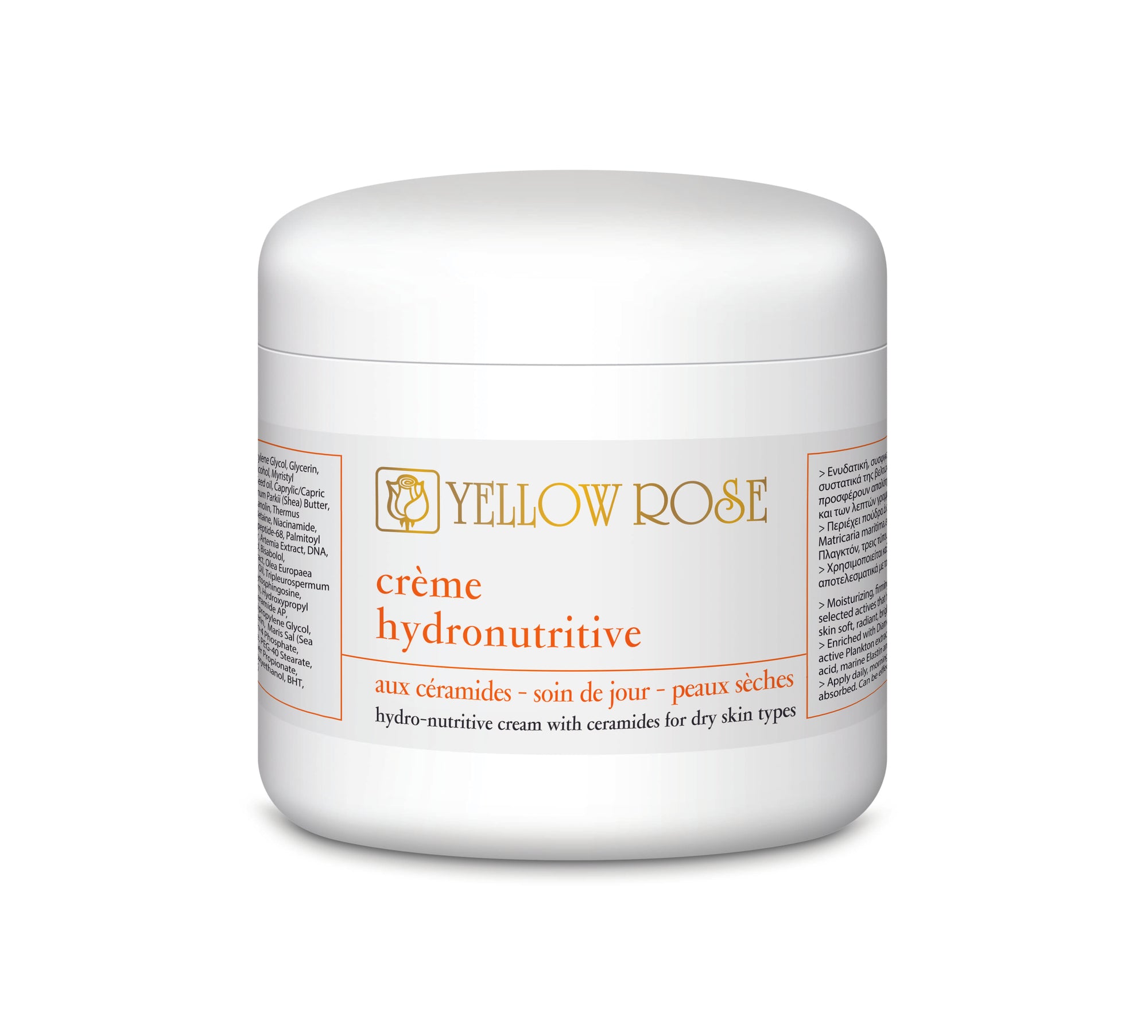 FACE CREAM