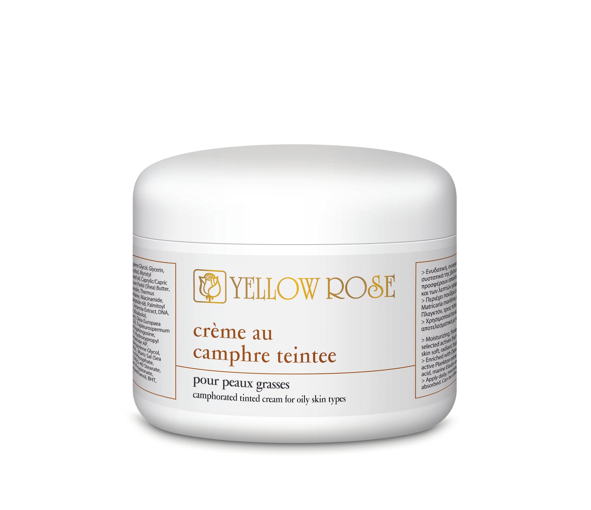 FACE CREAM