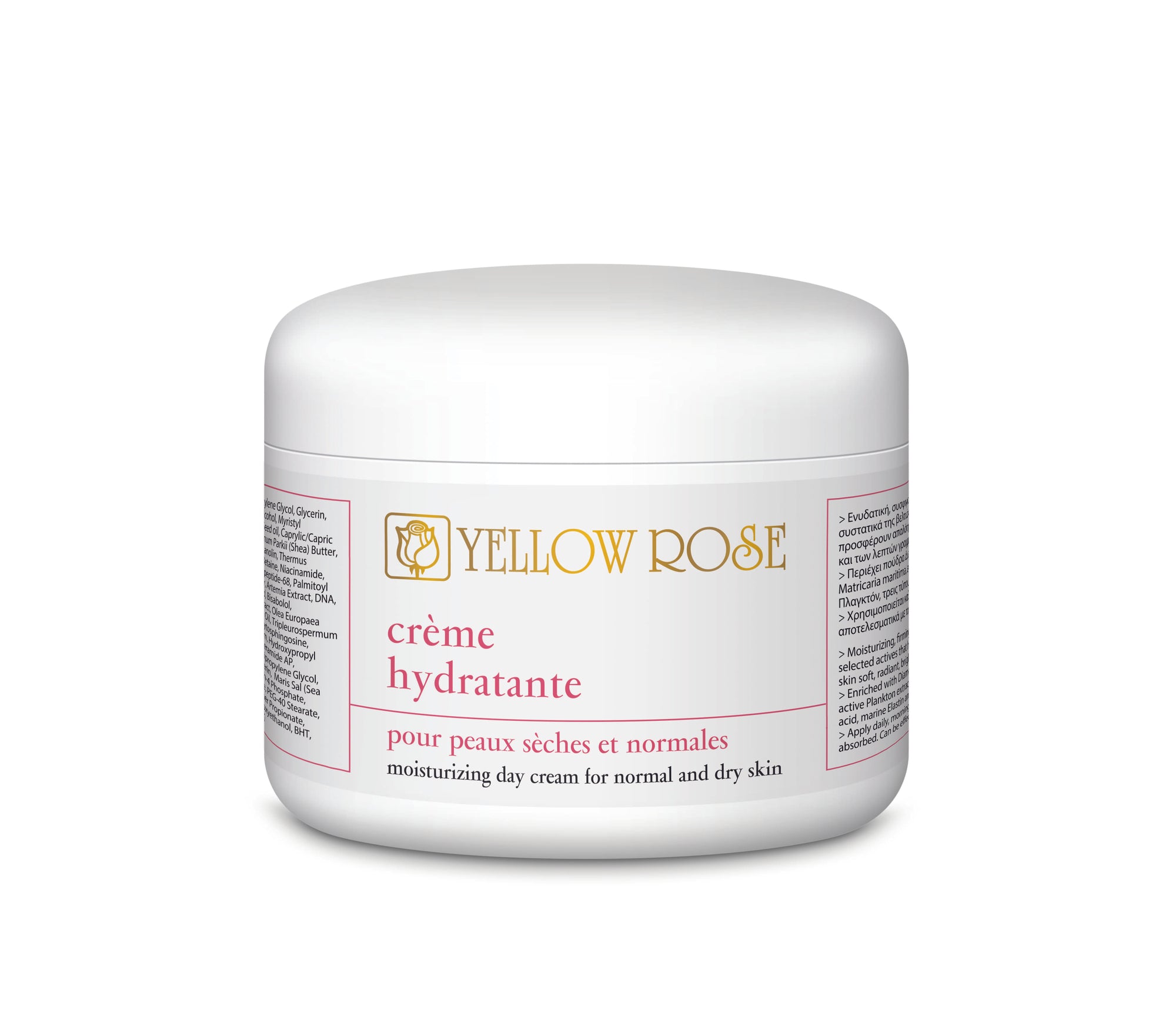 FACE CREAM