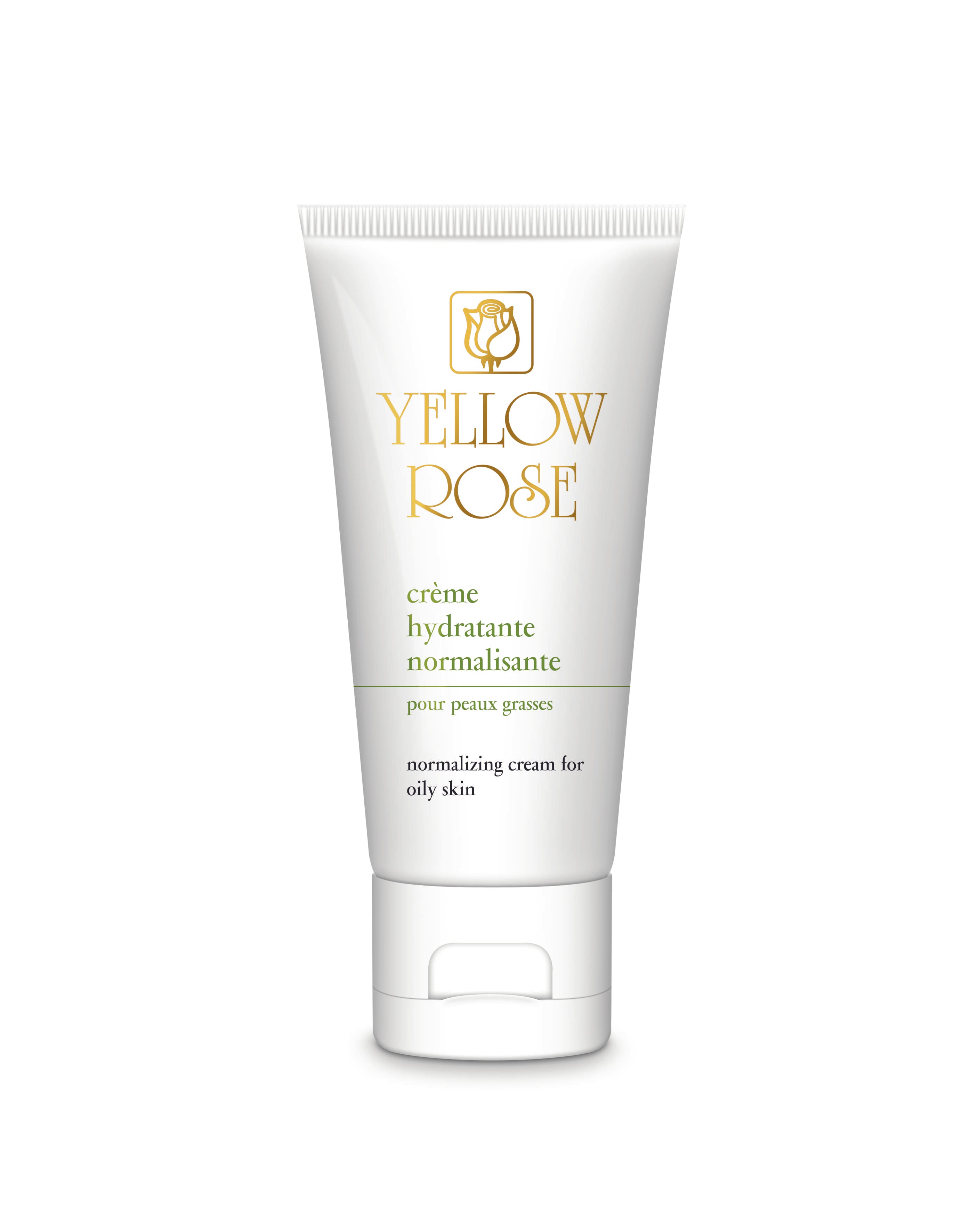 CREME HYDRATANTE NORMALISANTE