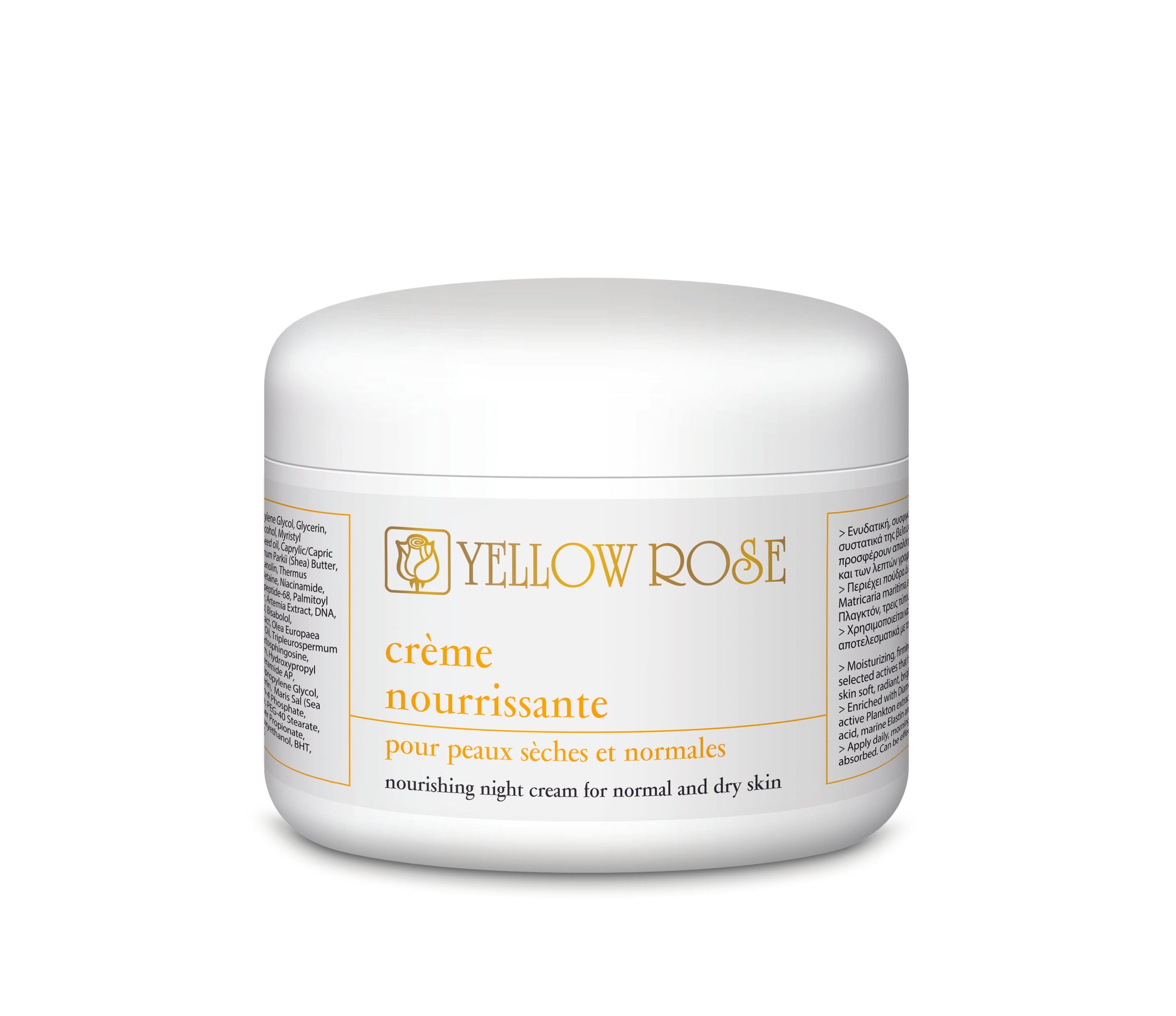 FACE CREAM