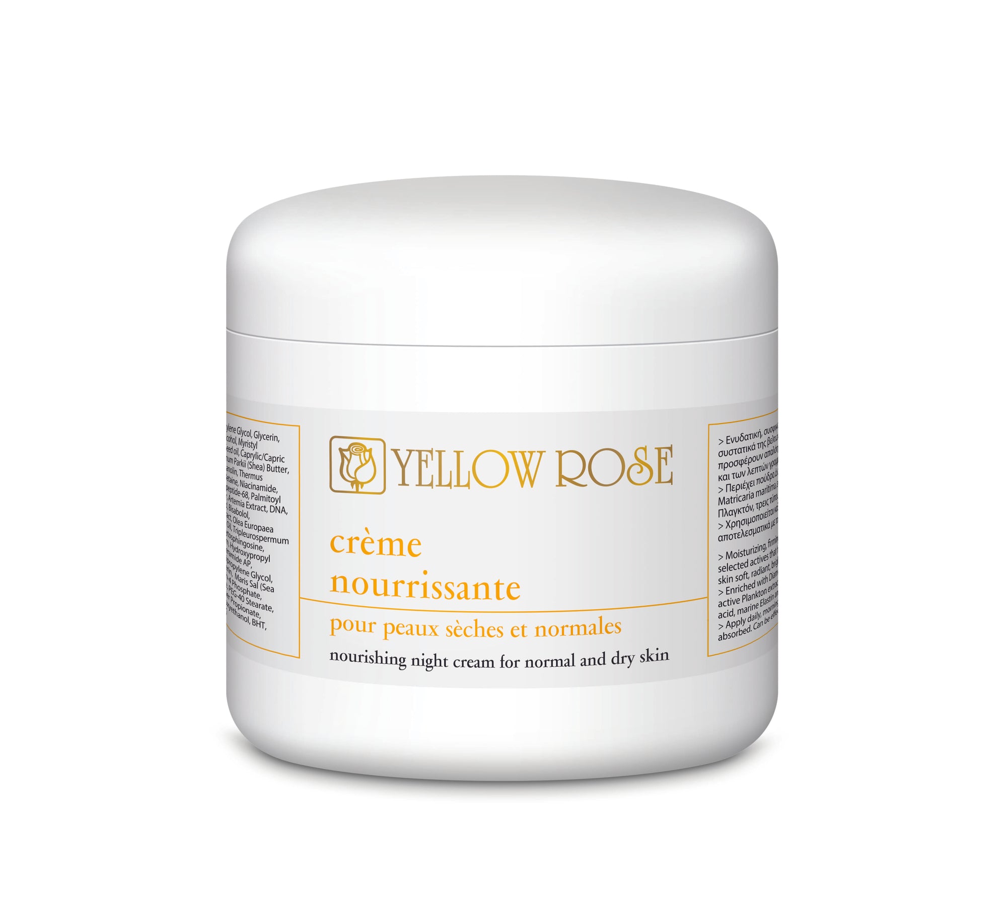 FACE CREAM