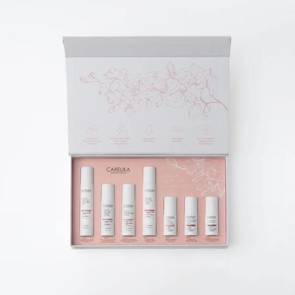 Orchid Stem Cell Therapy Treatment Kit