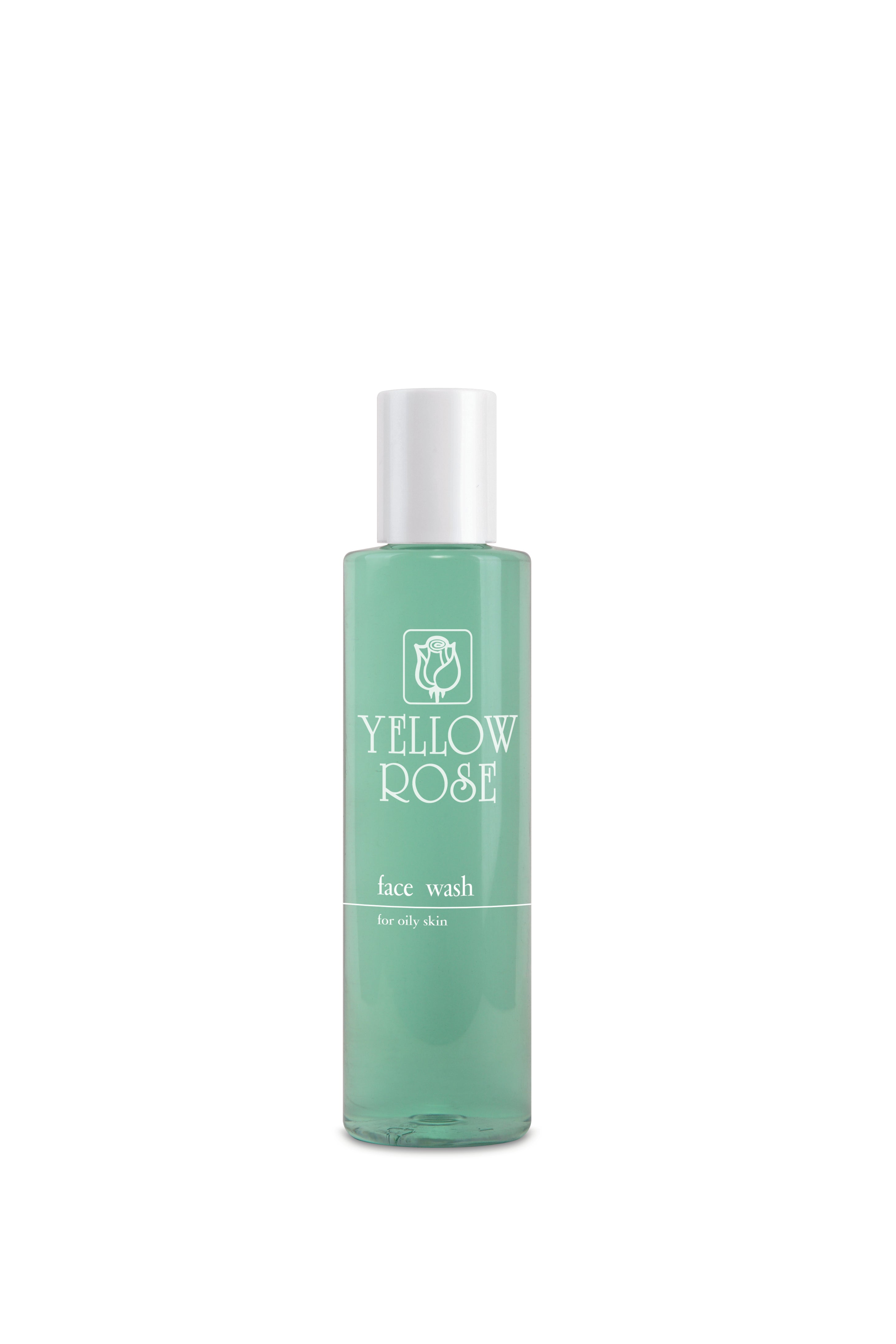 FACE WASH for oily skin