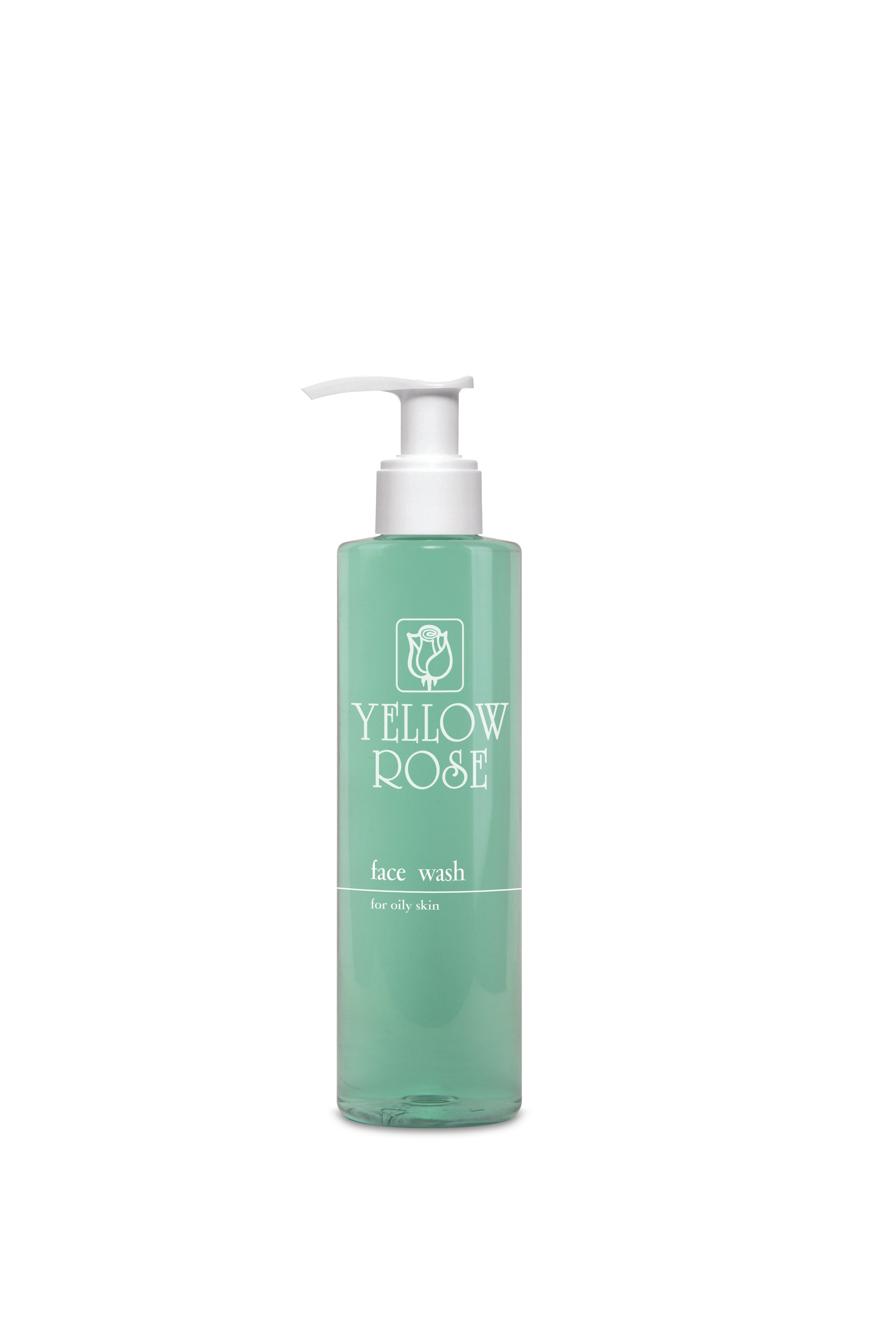 FACE WASH for oily skin
