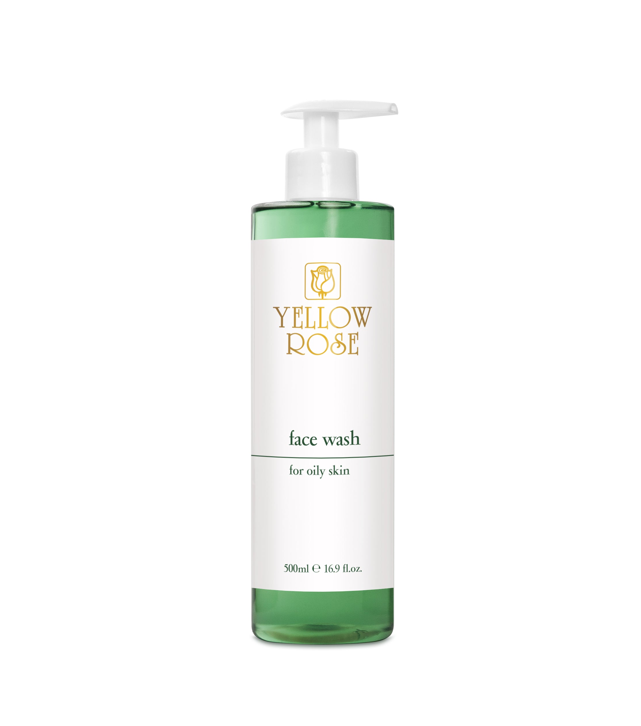FACE WASH for oily skin