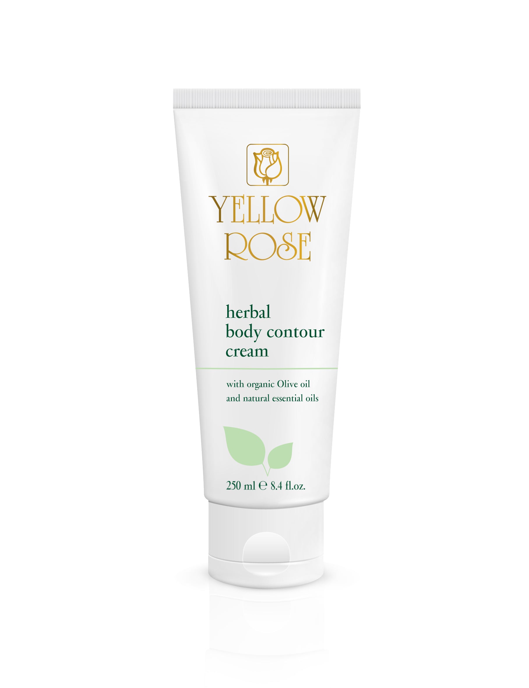 HERBAL BODY CONTOUR CREAM