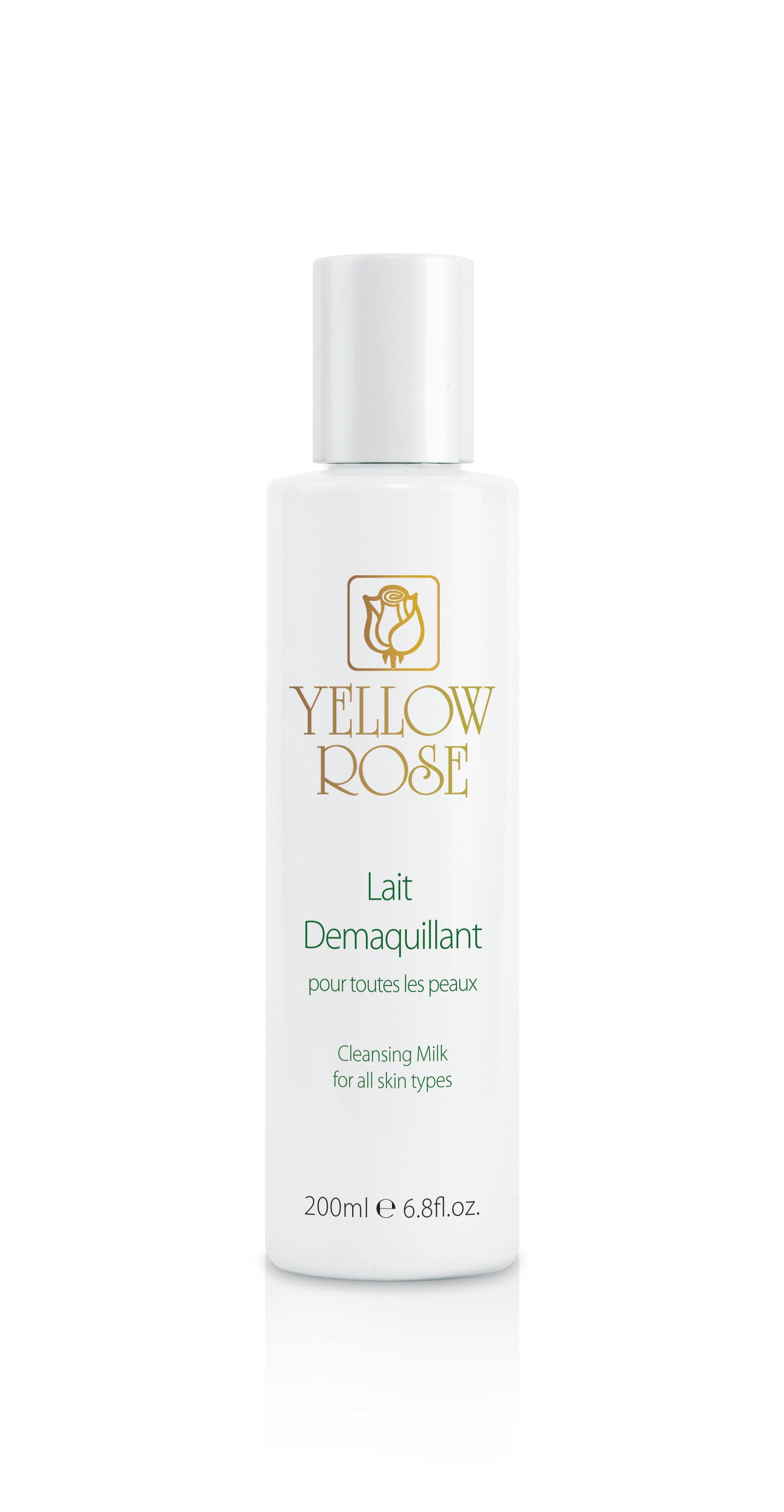 LAIT DEMAQUILLANT