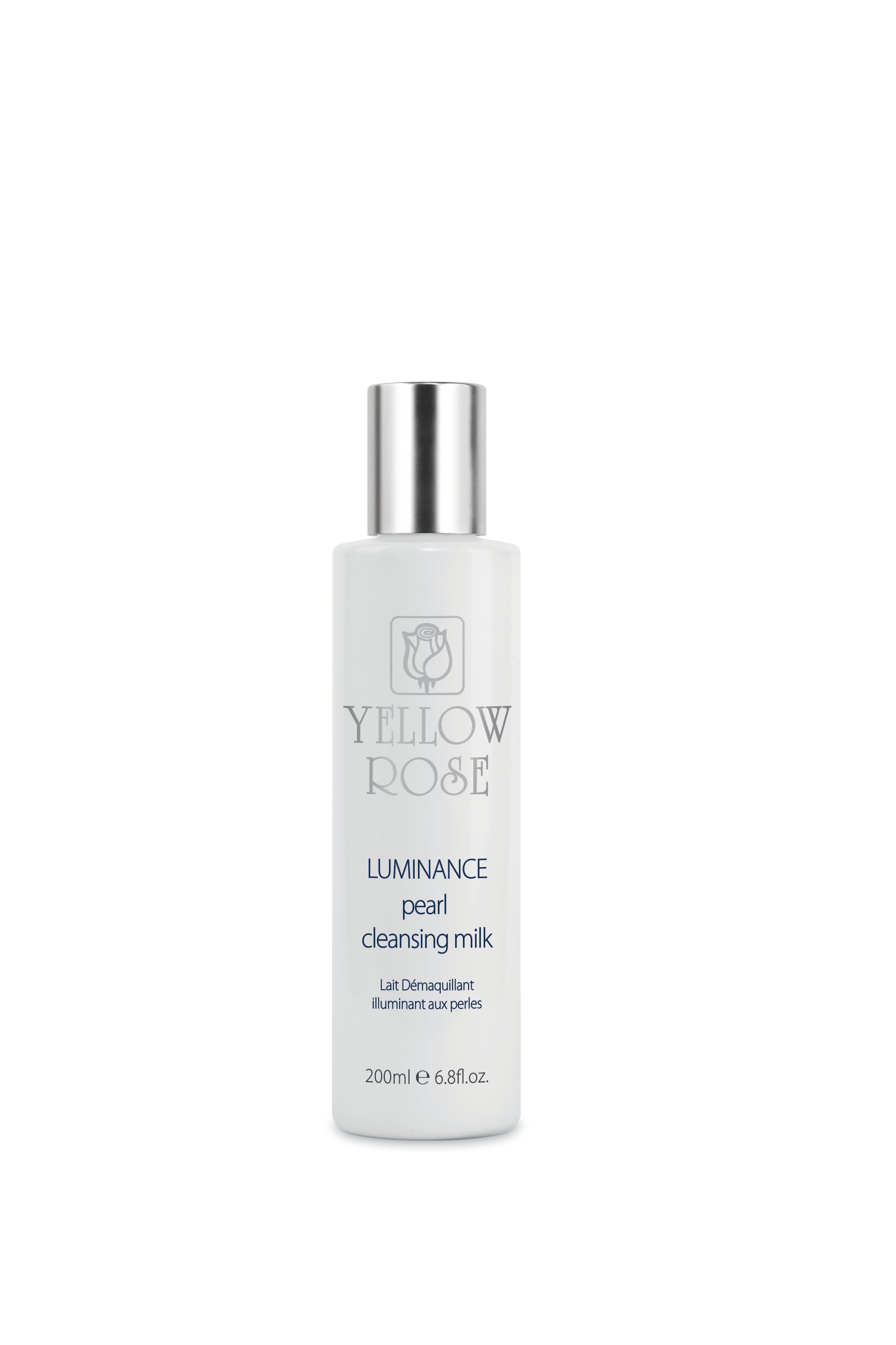 LUMINANCE PEARL CLEANSING MILK