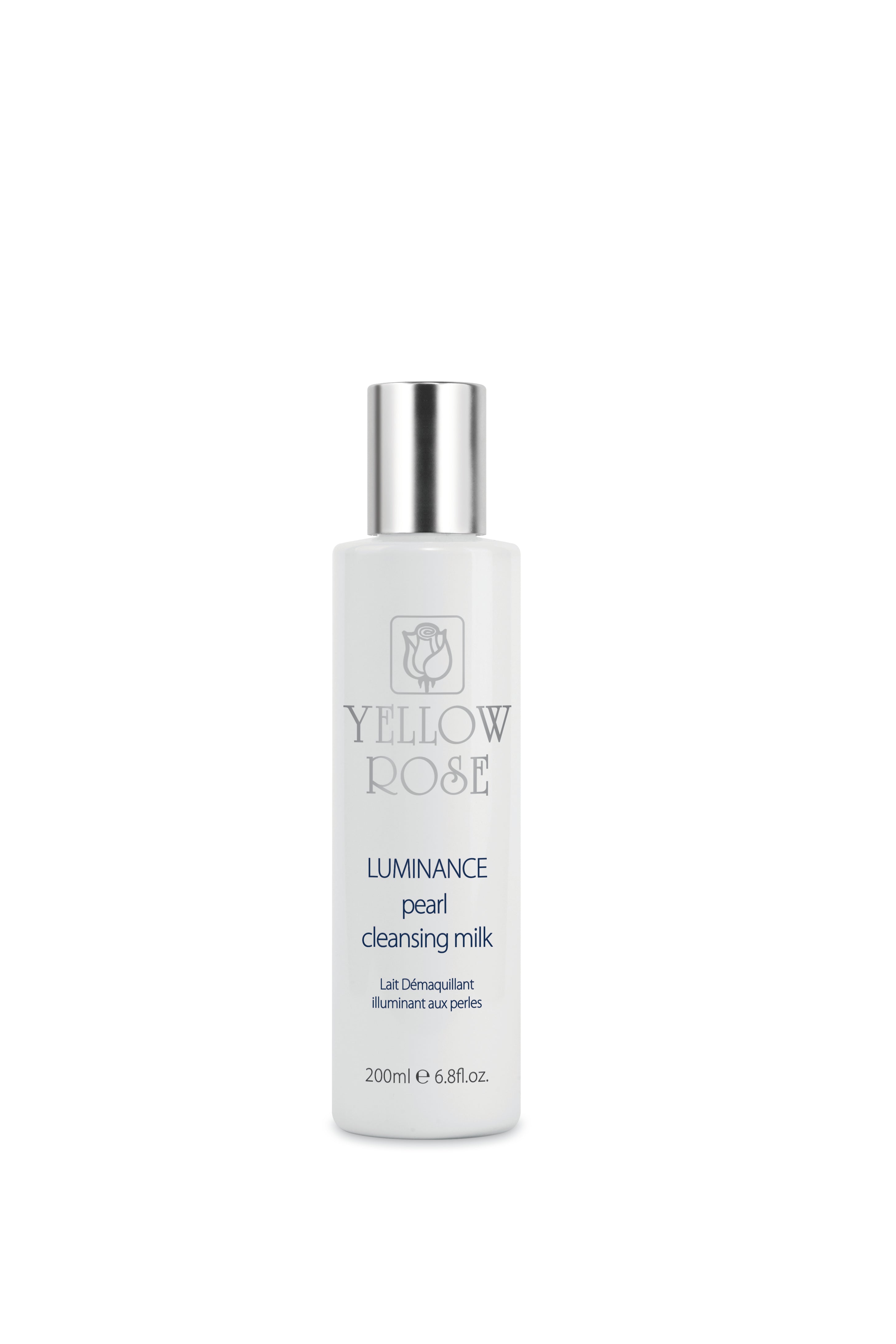 LUMINANCE PEARL CLEANSING MILK