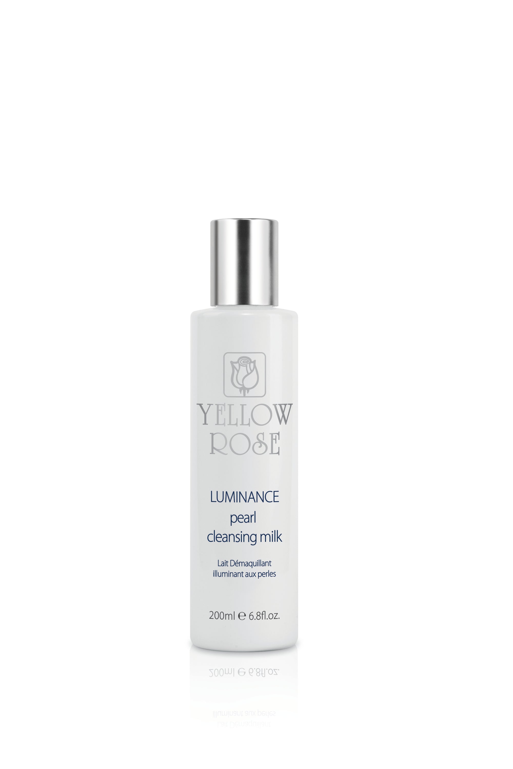 LUMINANCE PEARL CLEANSING MILK