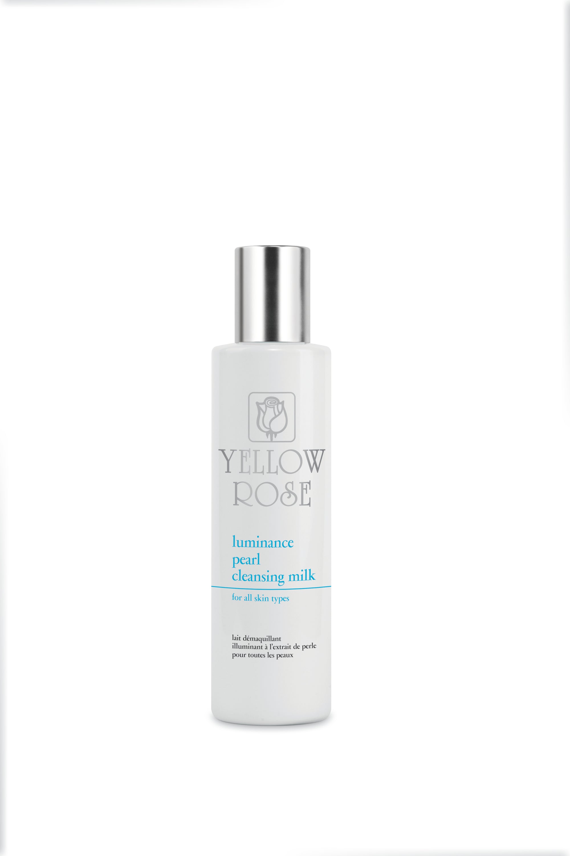 LUMINANCE PEARL CLEANSING MILK