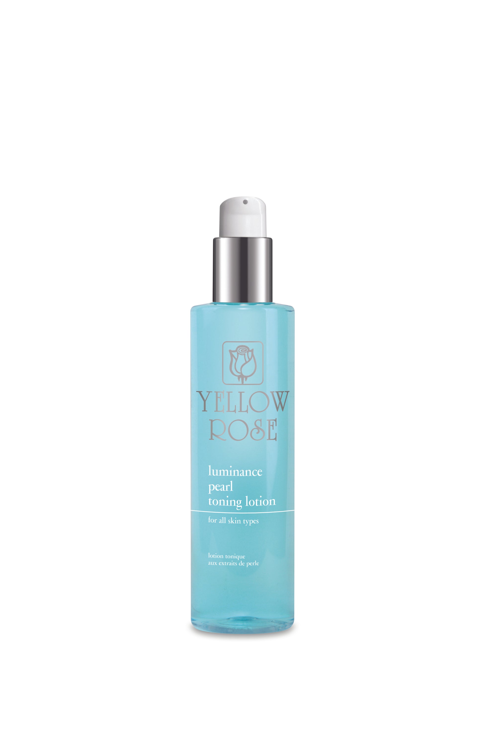 LUMINANCE PEARL TONING LOTION