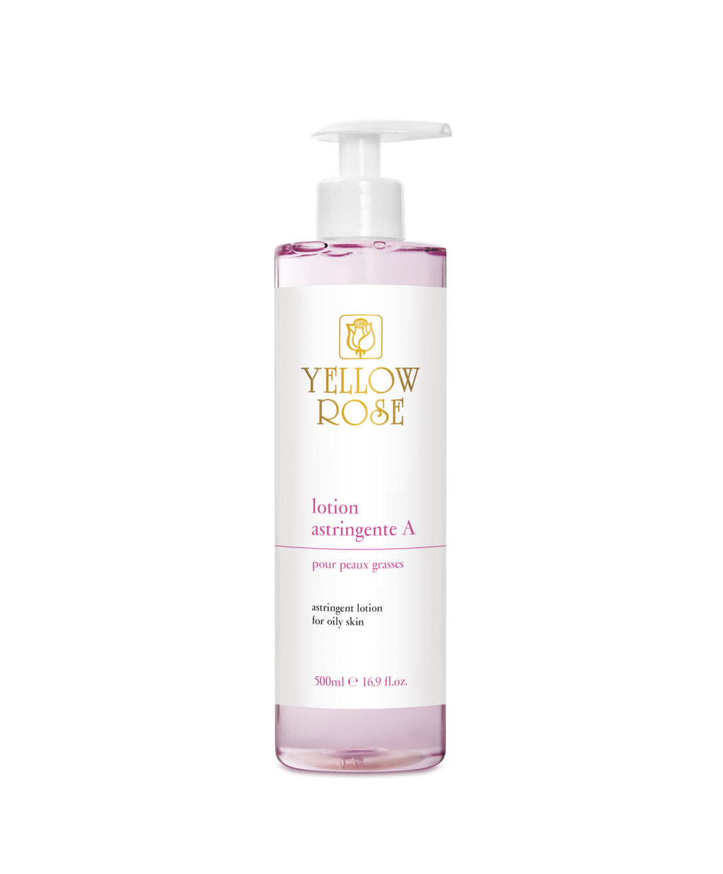LOTION ASTRINGENTE (A)
