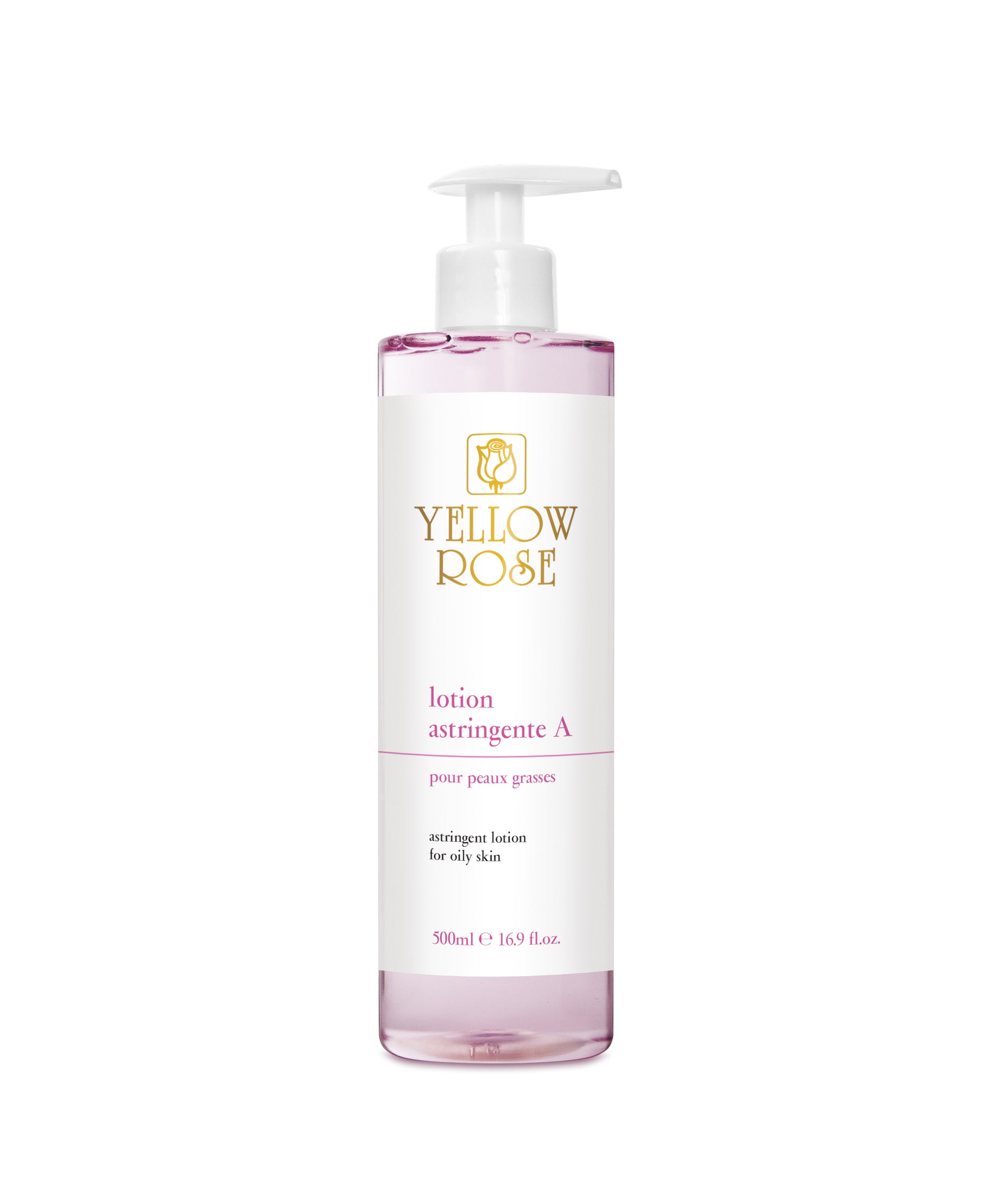 LOTION ASTRINGENTE (A)