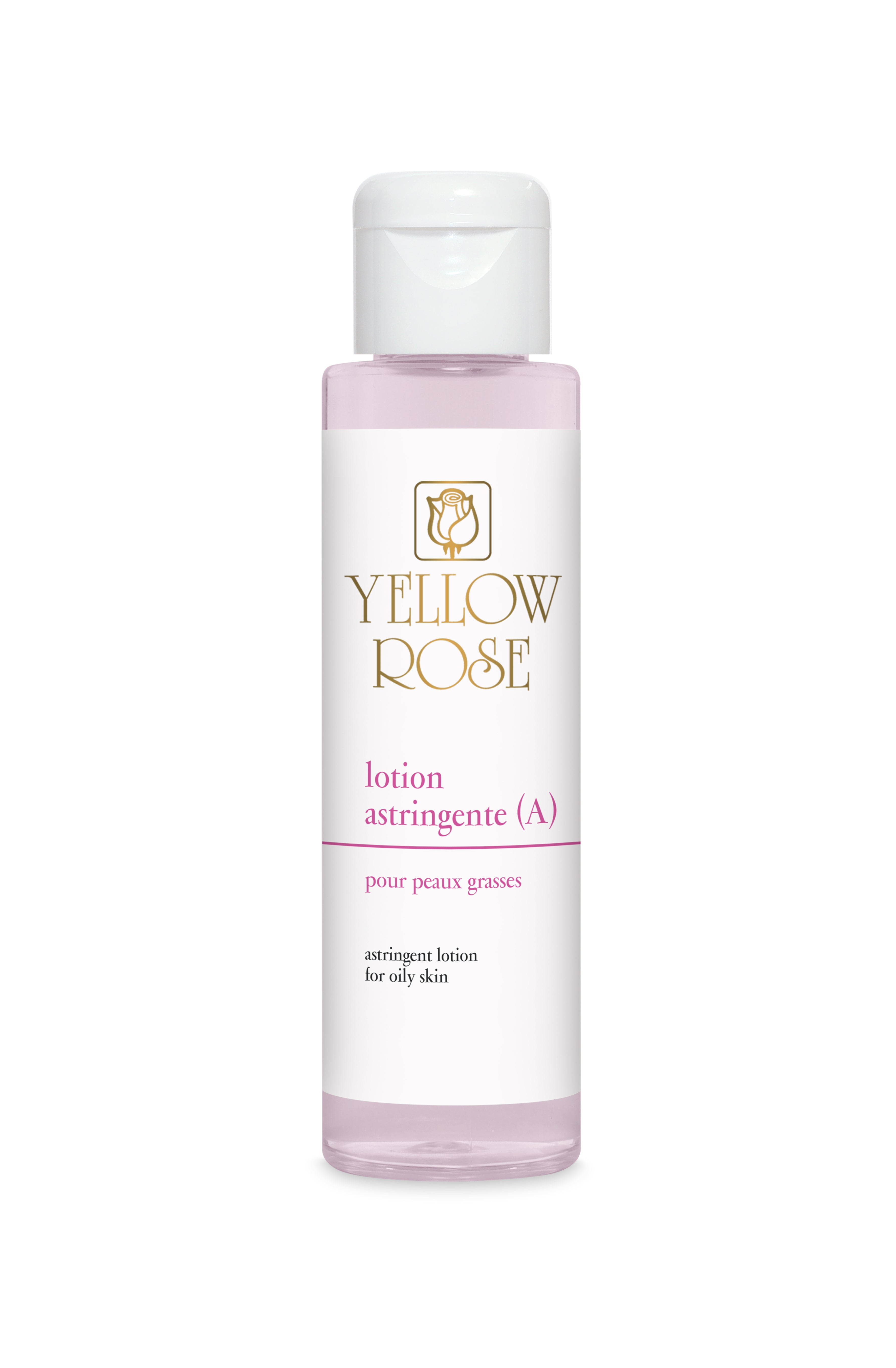 LOTION ASTRINGENTE (A)