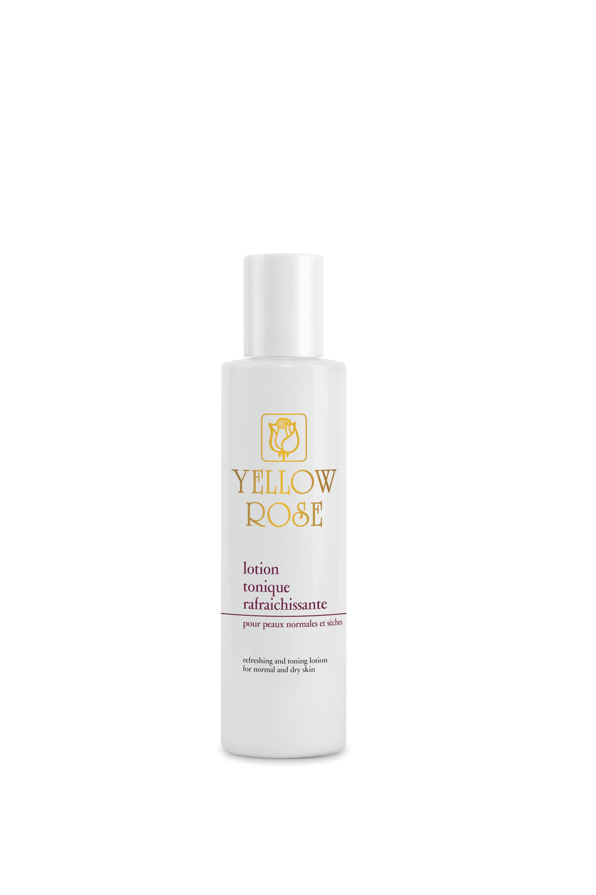 LOTION TONIQUE RAFRAICHISSANTE