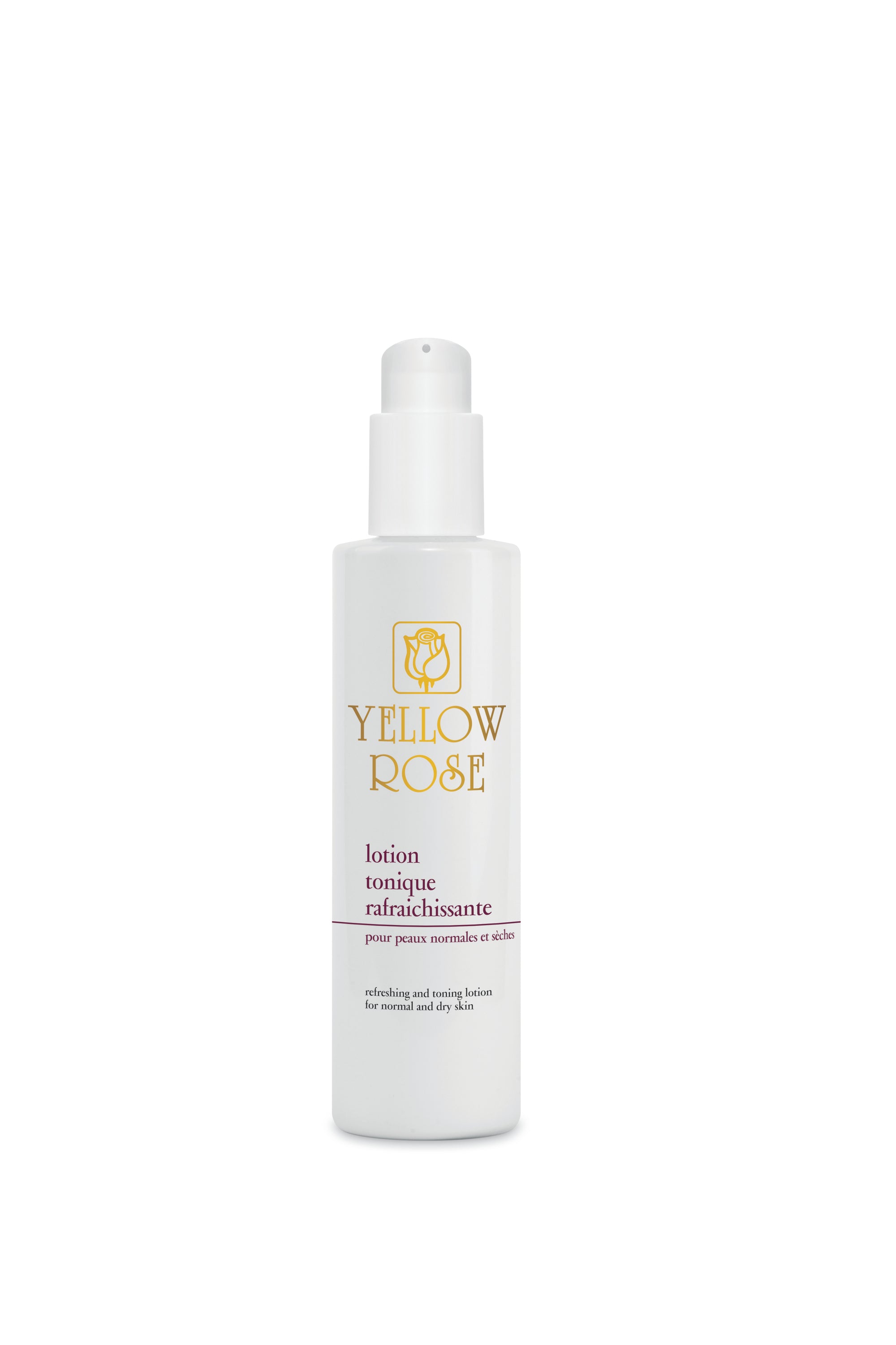 LOTION TONIQUE RAFRAICHISSANTE