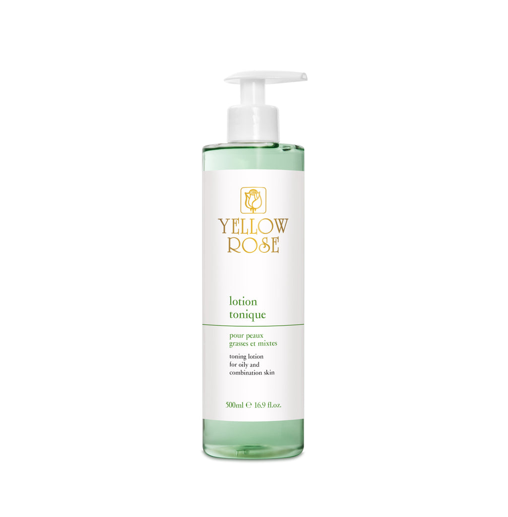 LOTION TONIQUE