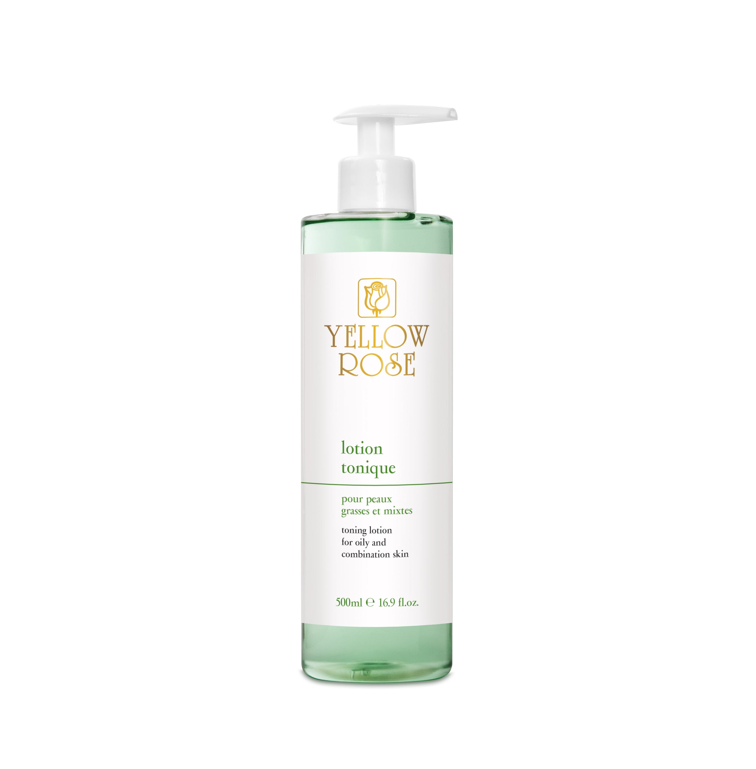 LOTION TONIQUE