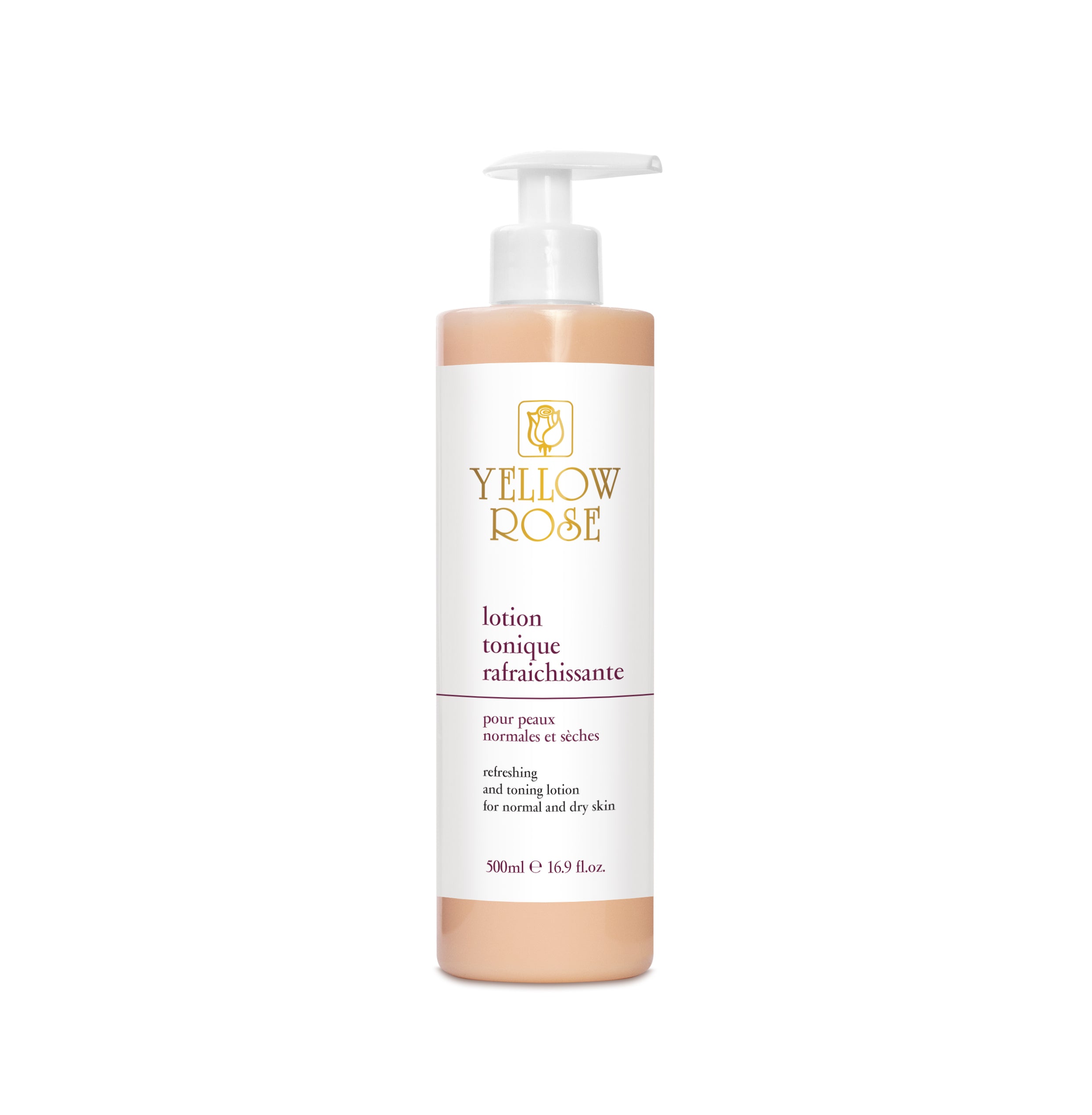 LOTION TONIQUE