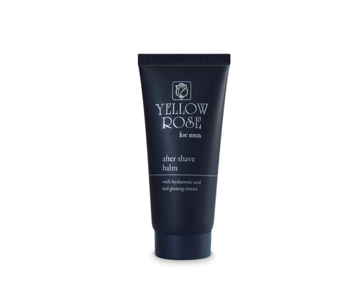 AFTER SHAVE BALM