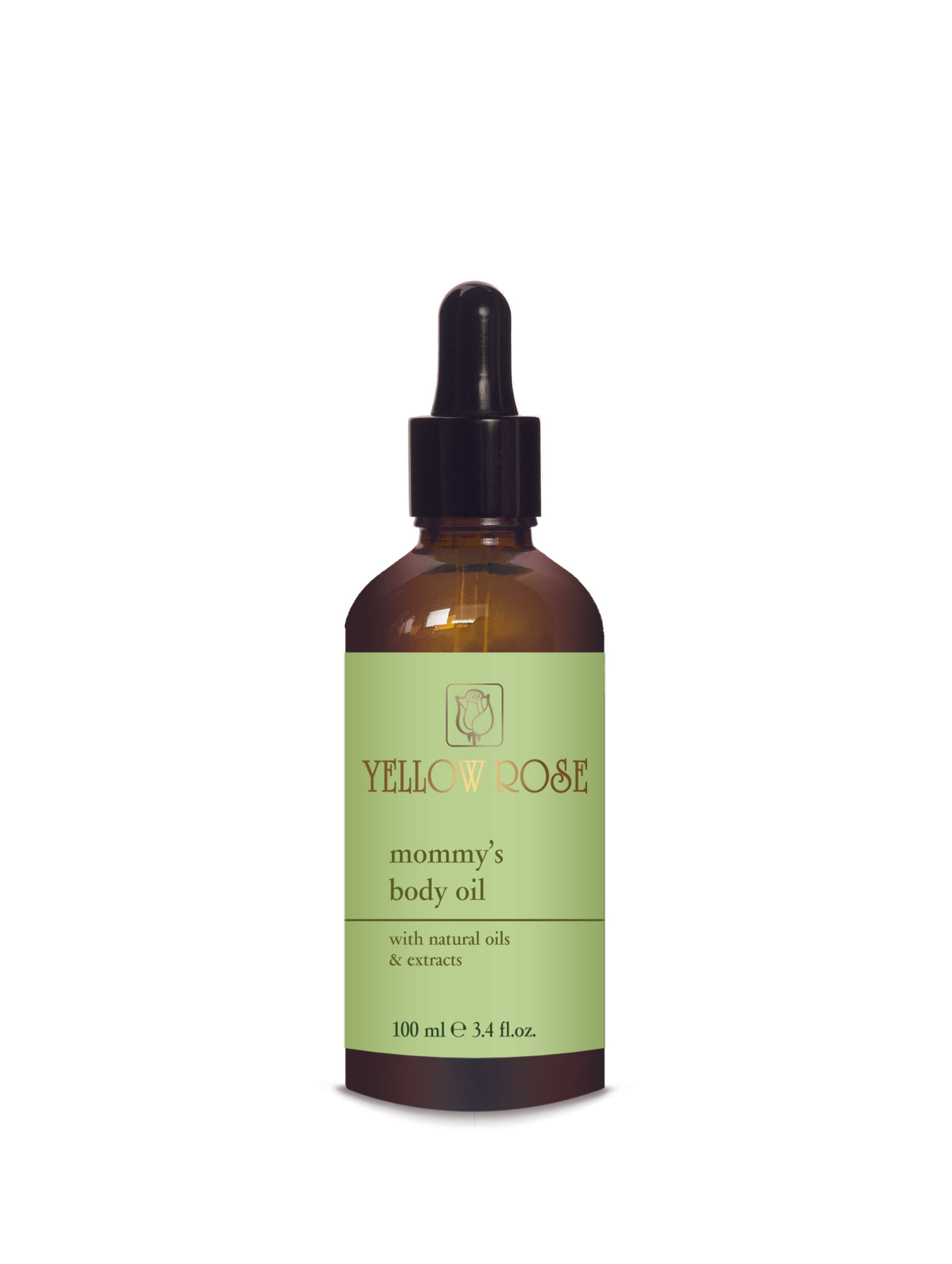 MOMMY’S BODY OIL