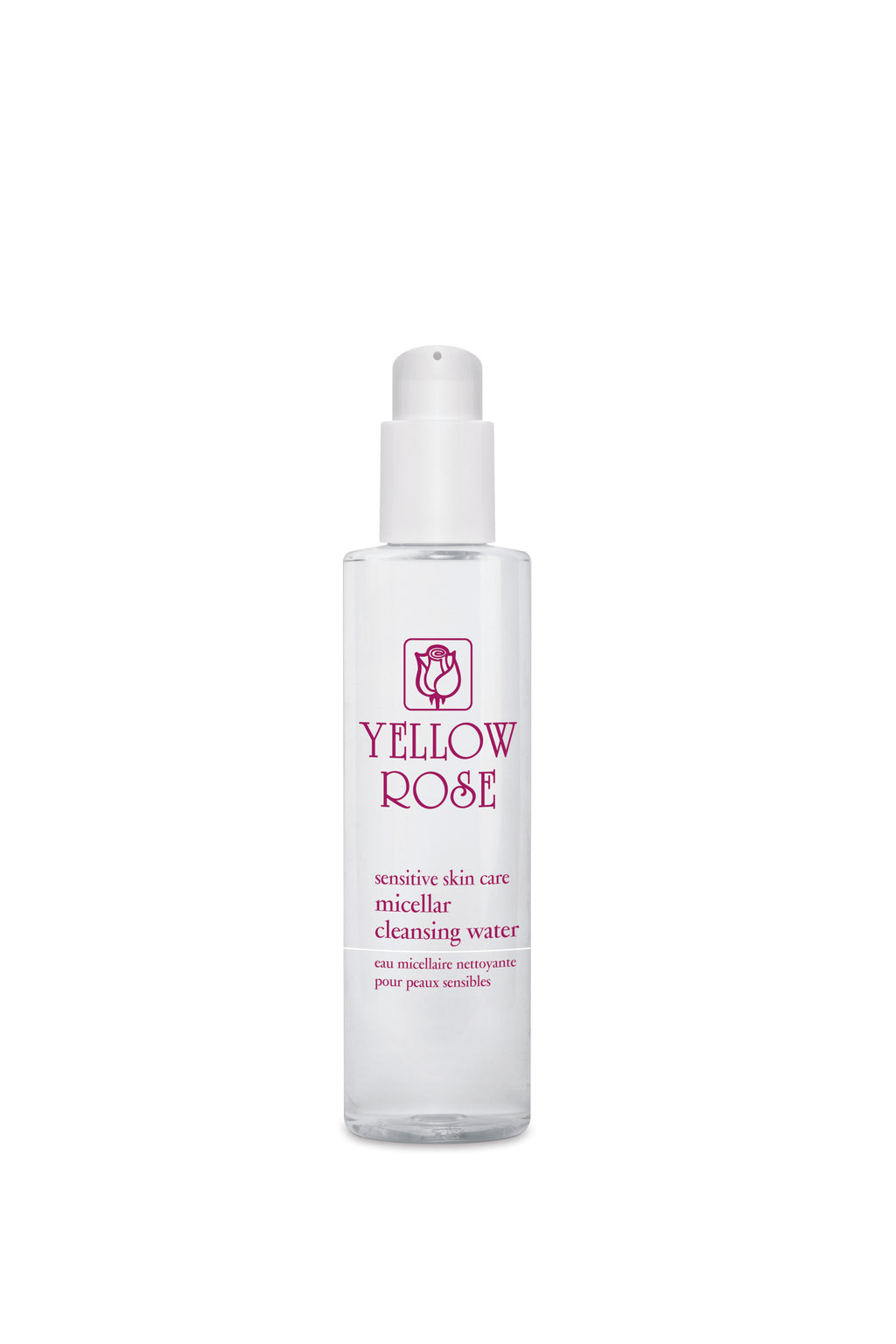 MICELLAR CLEANSING WATER